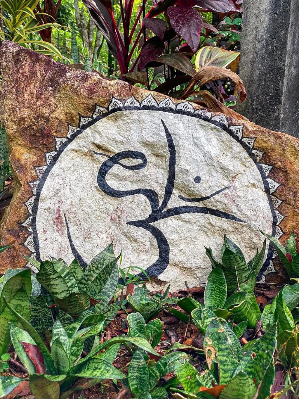 Property logo or sign in Sattva Land