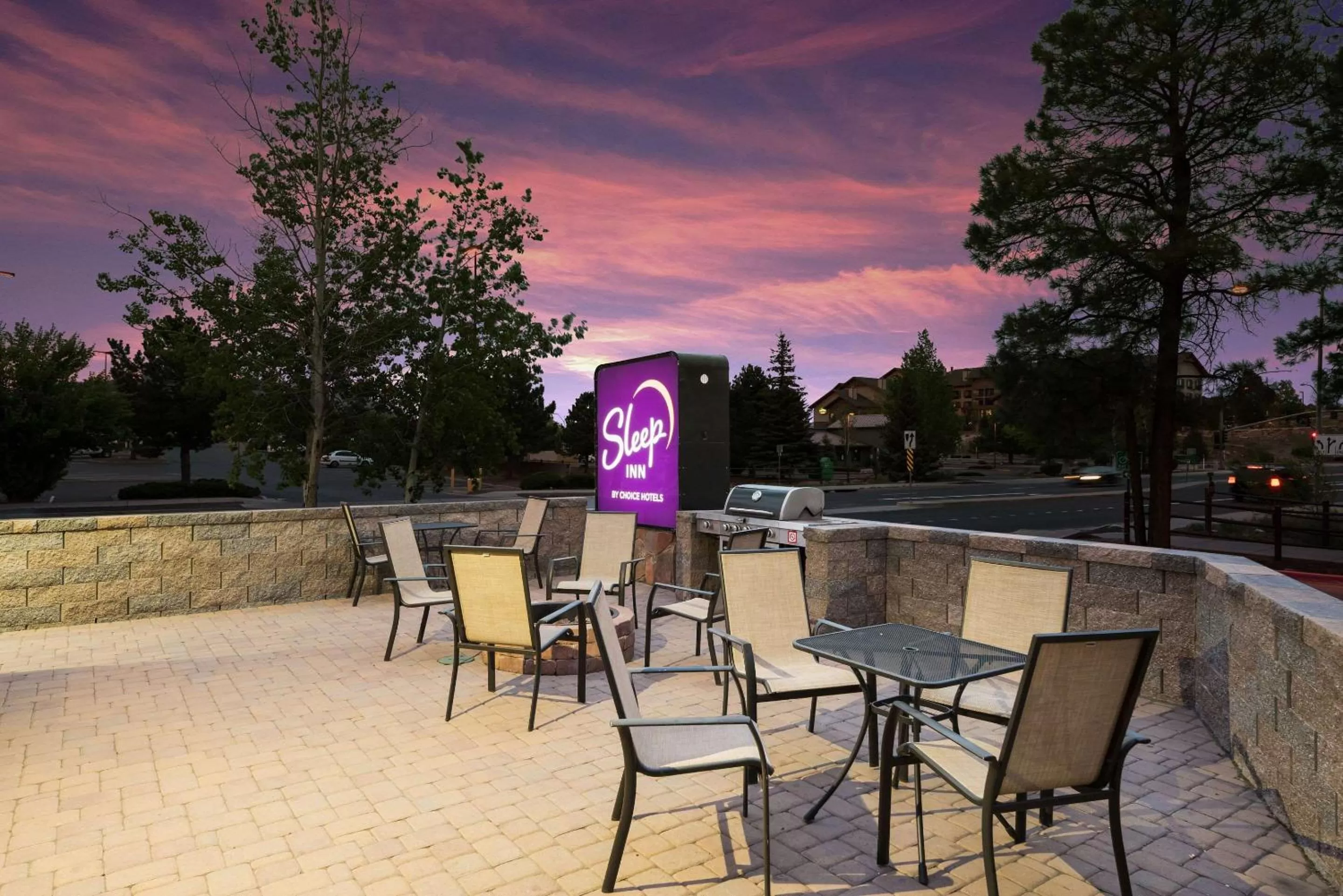 Other in Sleep Inn Flagstaff