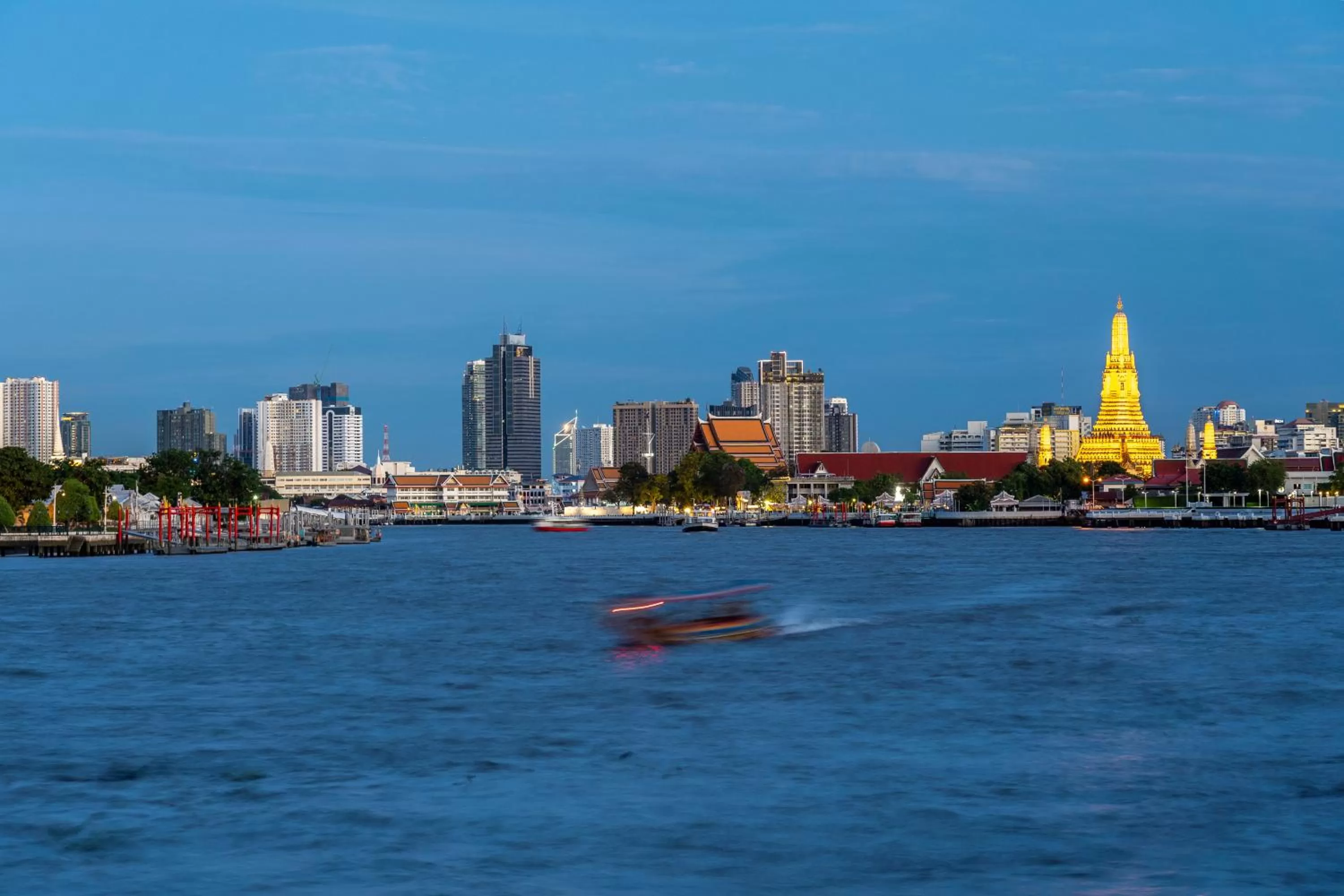 Neighbourhood in Theatre Residence