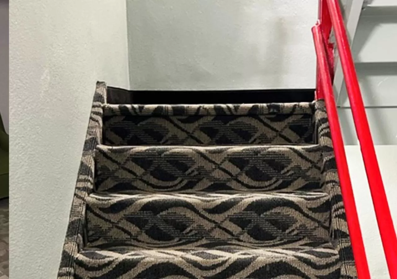 View (from property/room) in Philly Inn & Suites