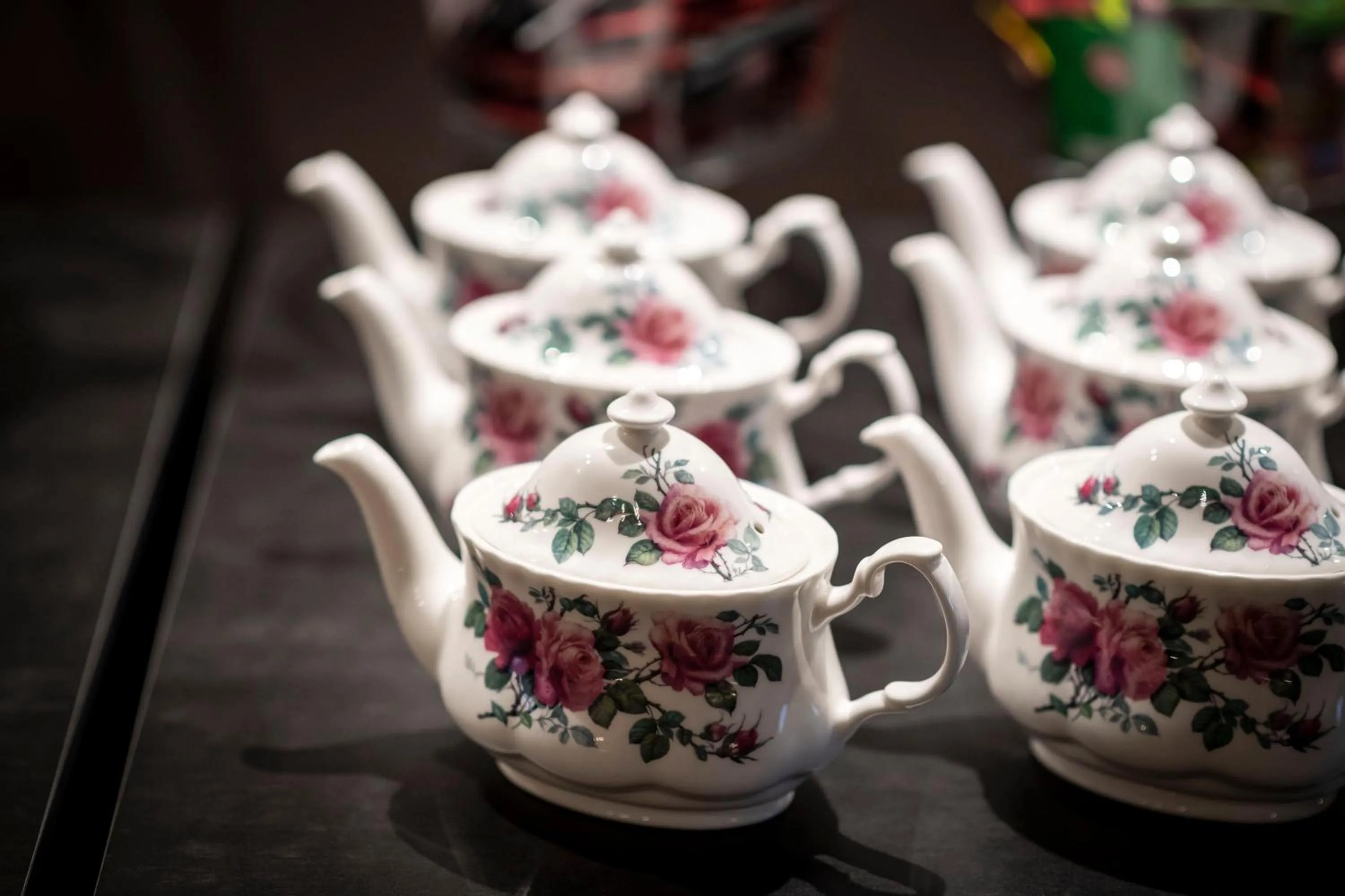 Lounge or bar in Alpstay - Hotel Acadia - Adults Mountain Home