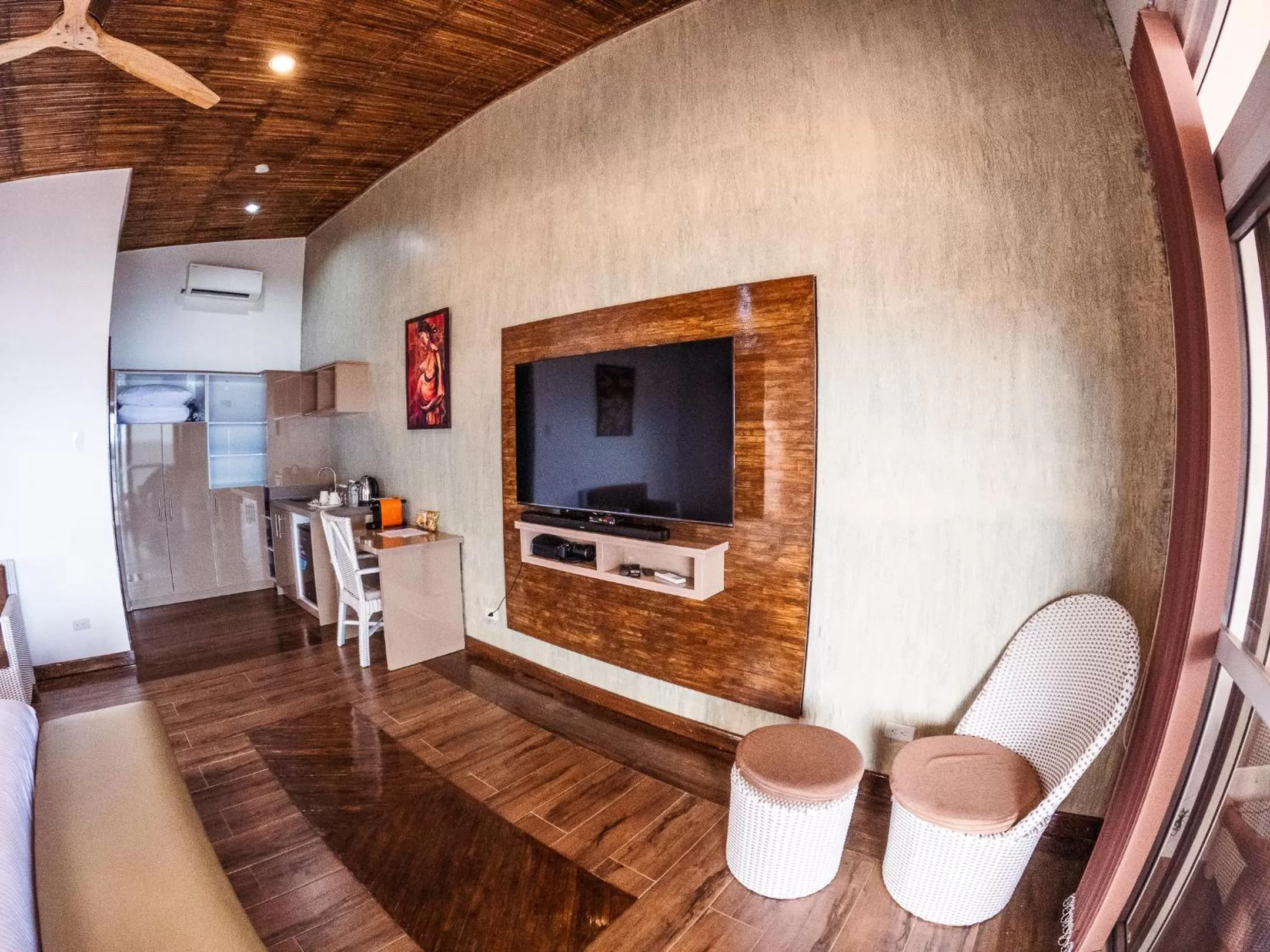 Executive Villa in The Gabayan Riviera