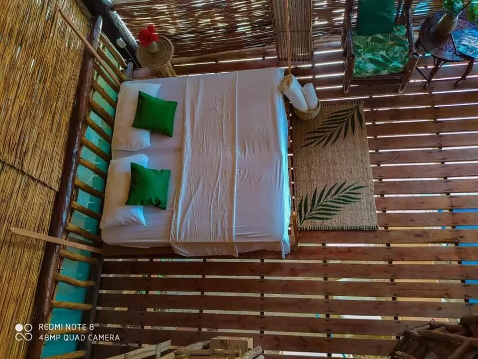 Cabarete Maravilla Eco Lodge Boutique Beach Surf Encuentro, Kite, by AA Crypto Group