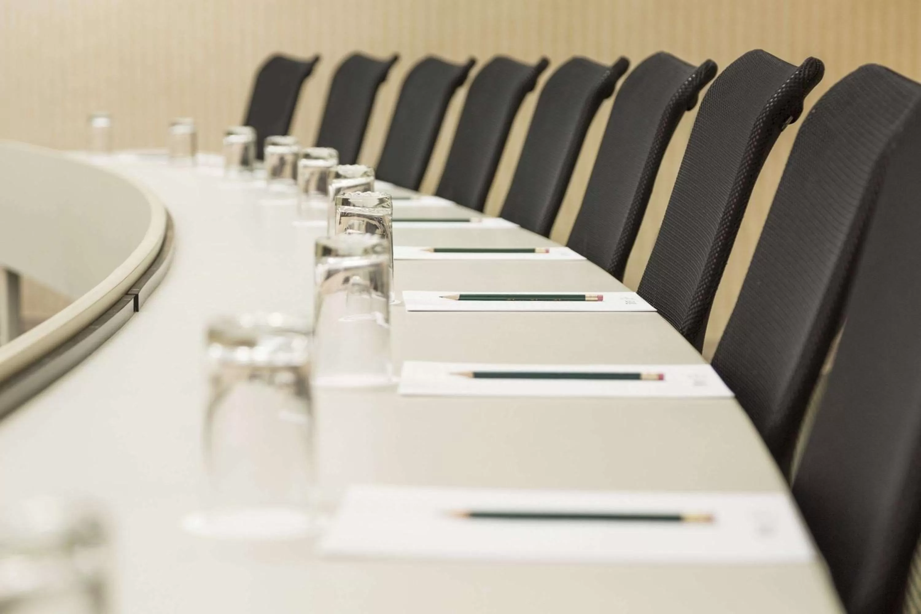 On site in Ivey Spencer Leadership Centre