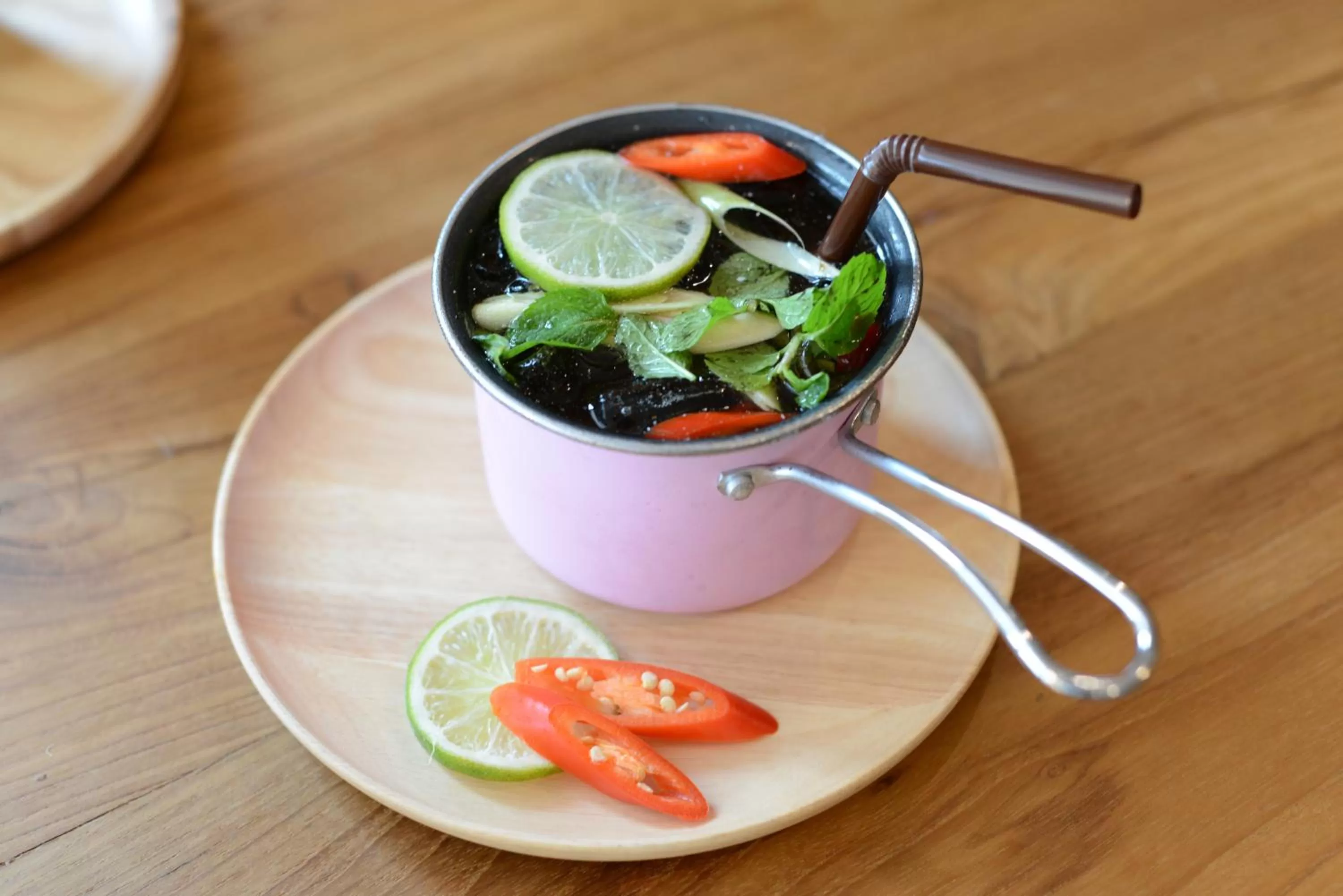 Non alcoholic drinks in Cmor by Recall Hotels SHA Extra Plus