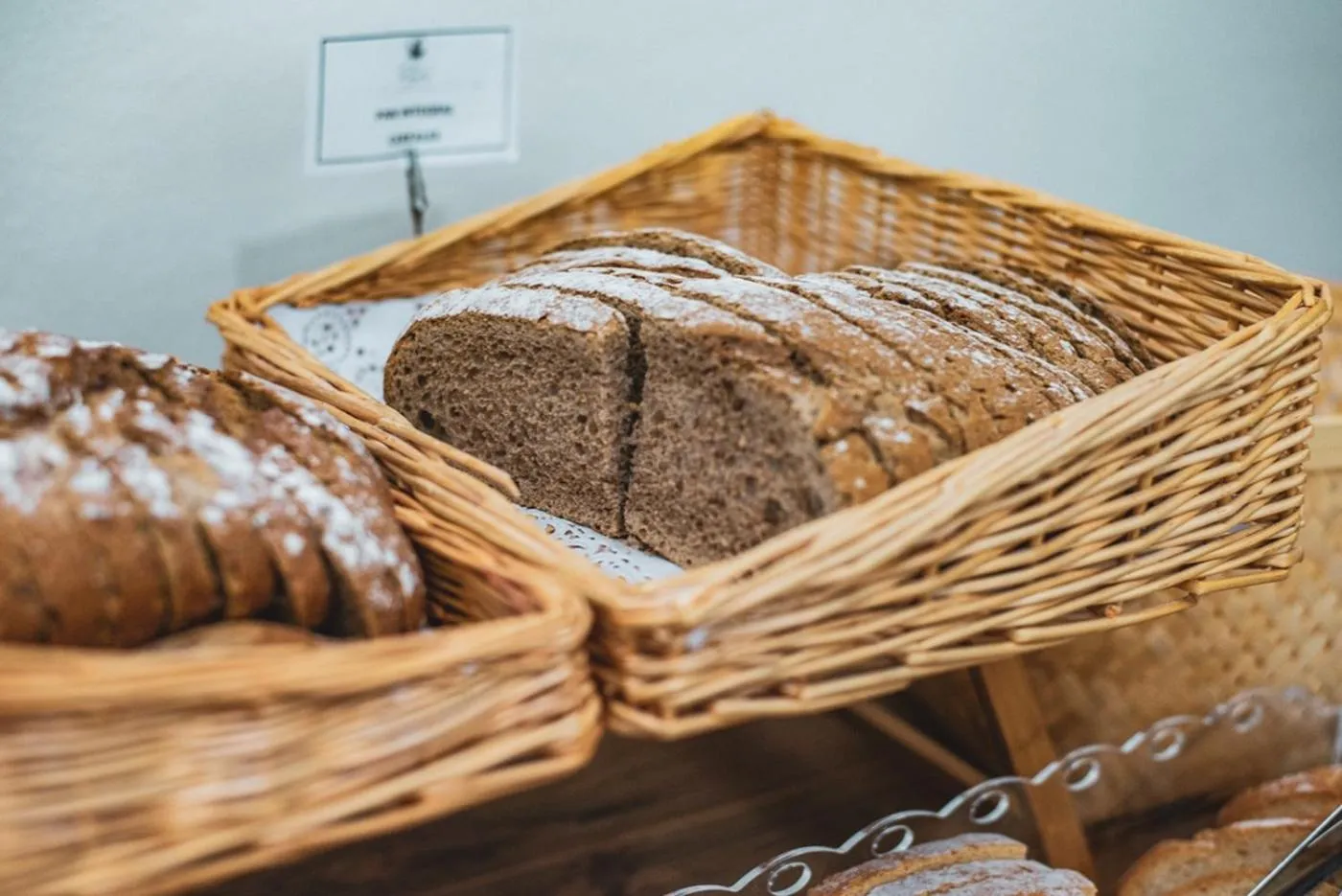 Breakfast in Hotel & Spa María Manuela
