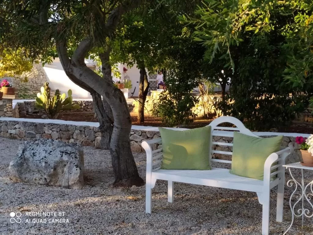 Relais Trulli Le Icone