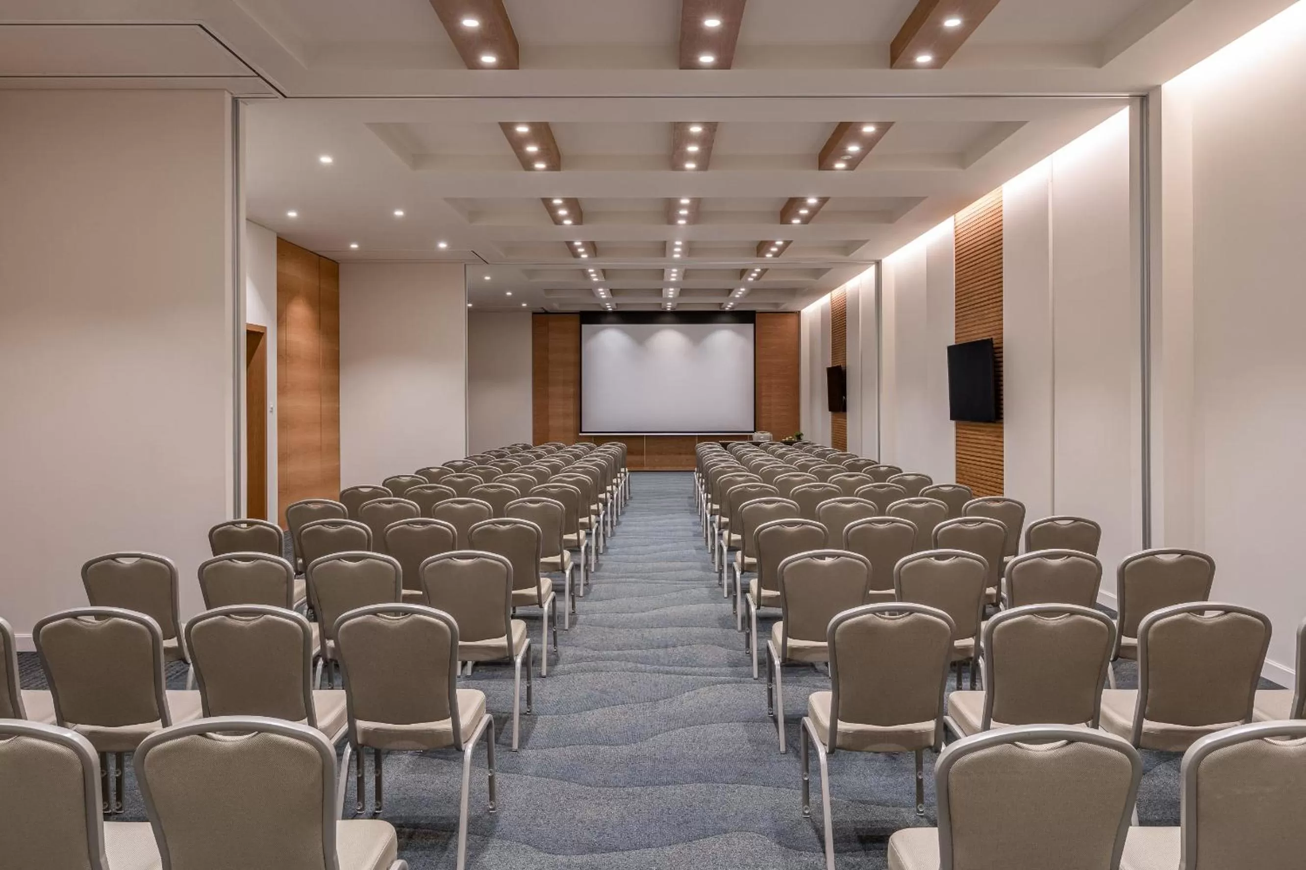 Meeting/conference room in Hyatt Regency Lisbon