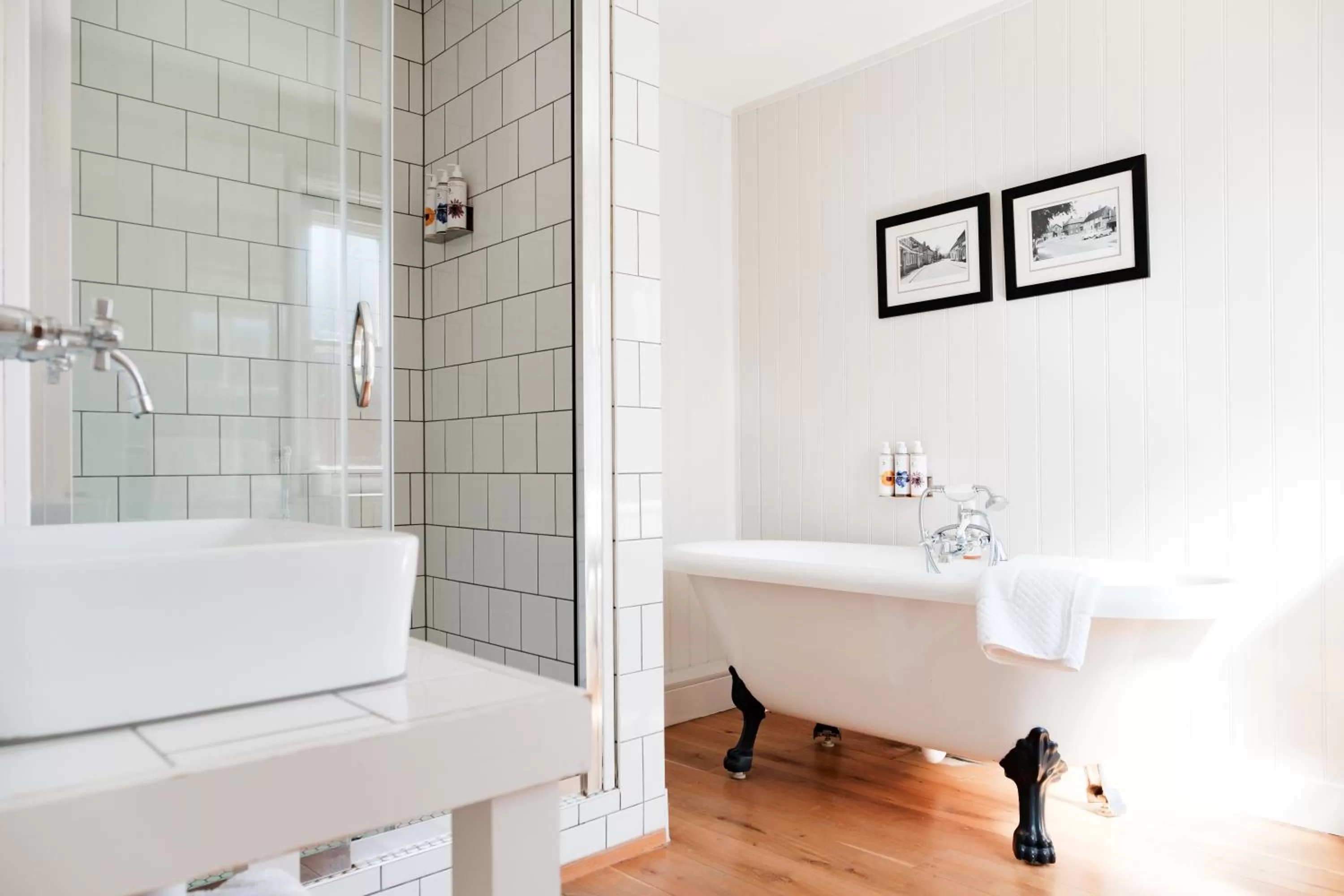 Bel and The Dragon-Kingsclere