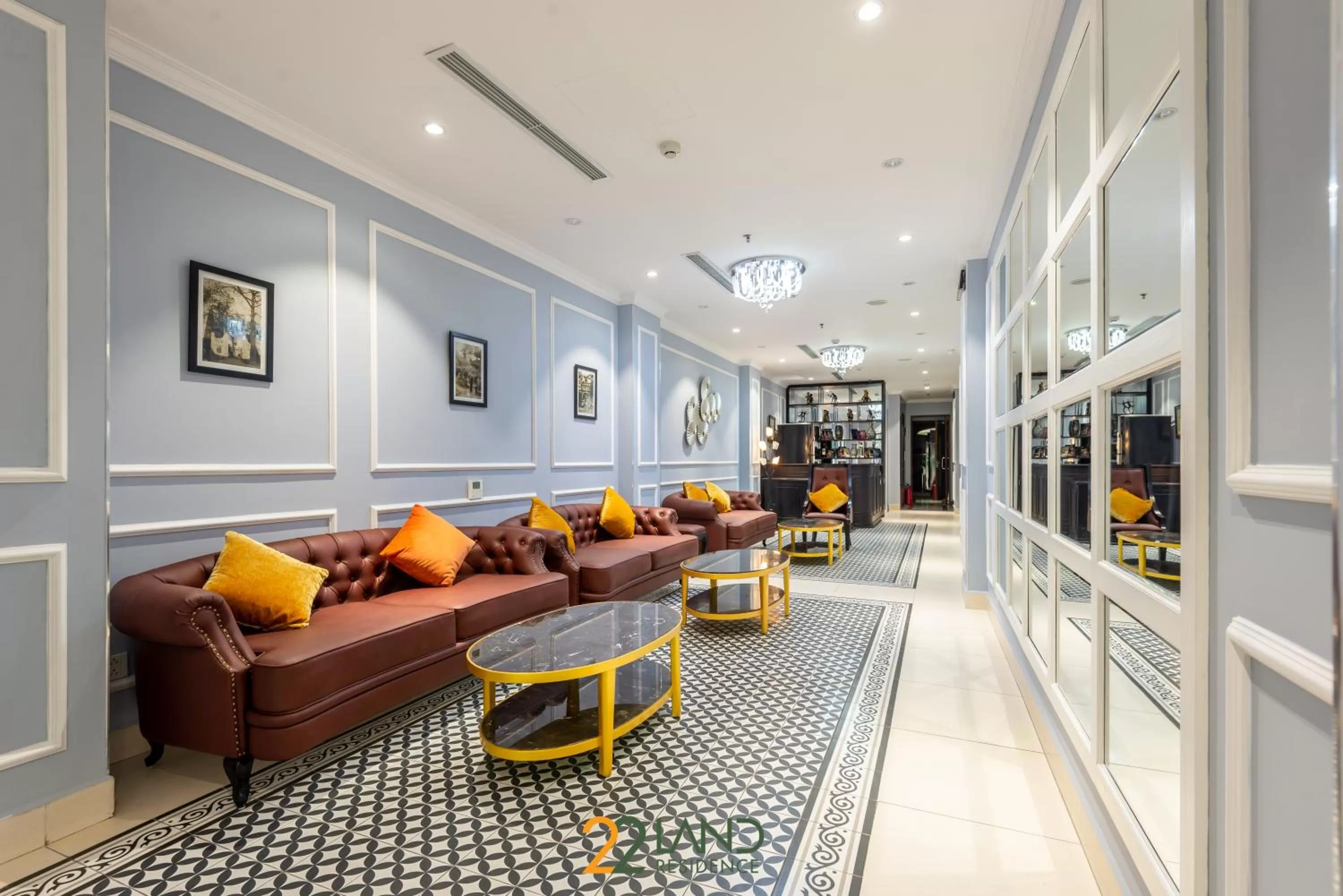 Nightclub / DJ in 22land Residence Hotel 71 Hang Bong Premium