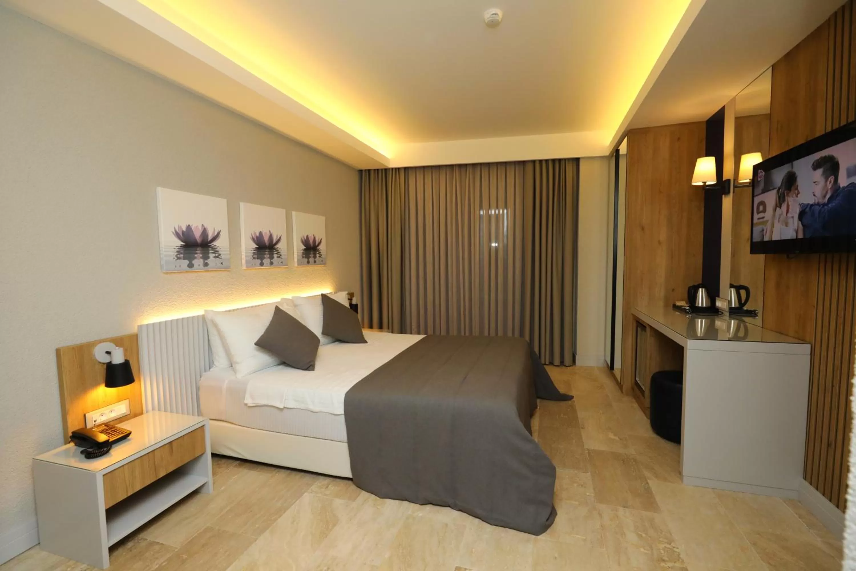 Ariel Hotel Alaçatı