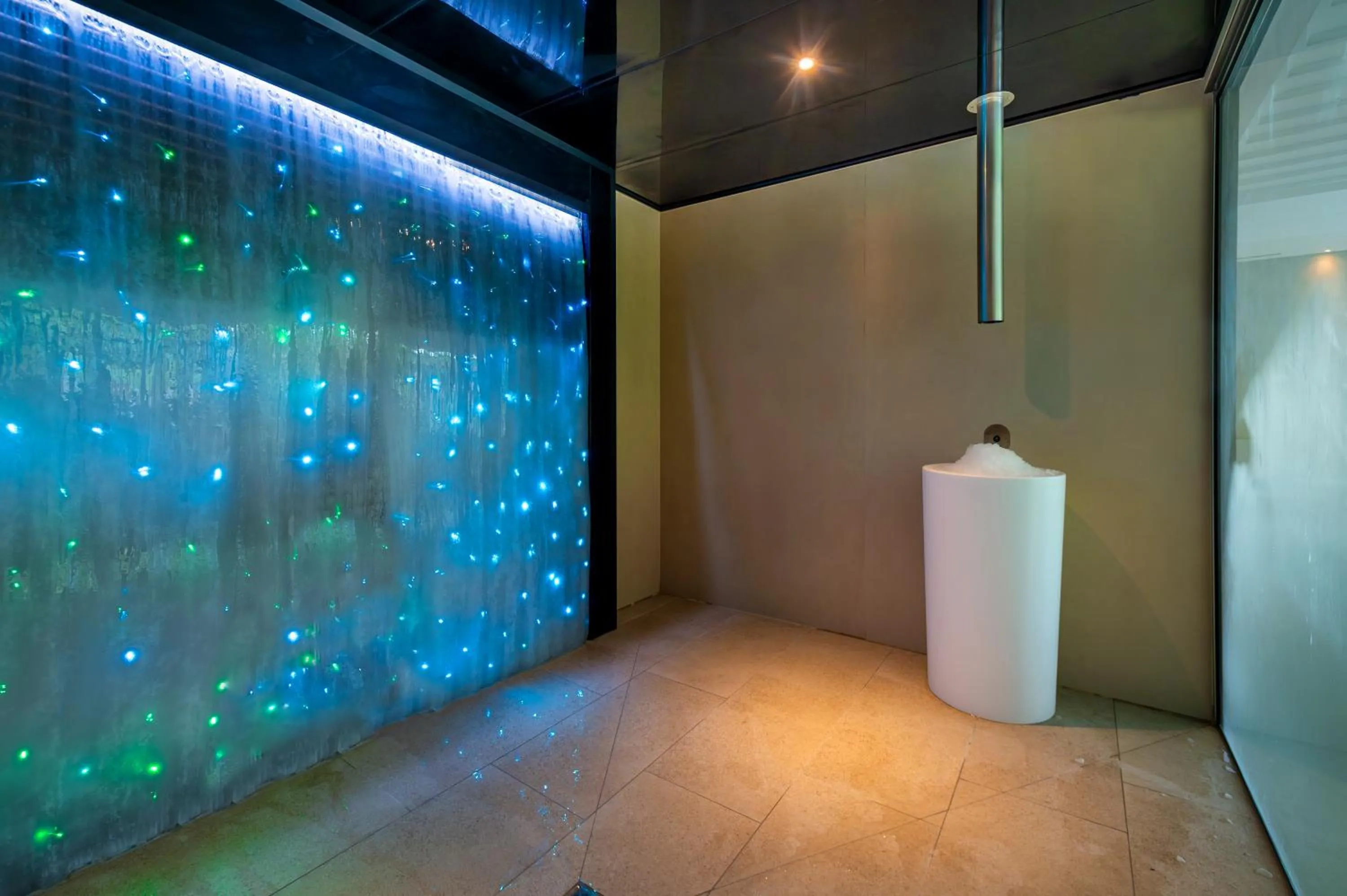 Spa and wellness centre/facilities in Costa Encantada Resort & Suites