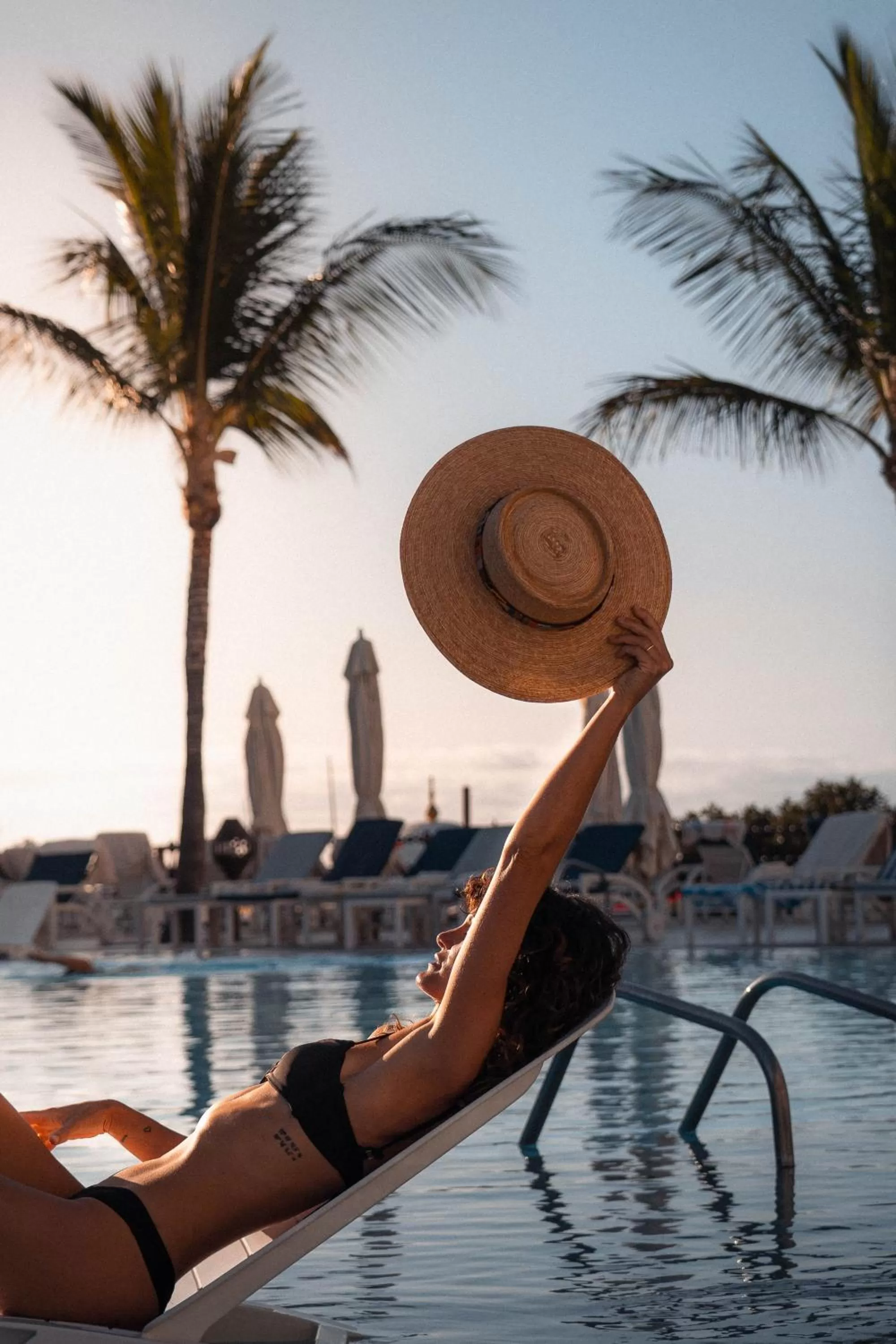 Day in Princesa Yaiza Suite Hotel Resort