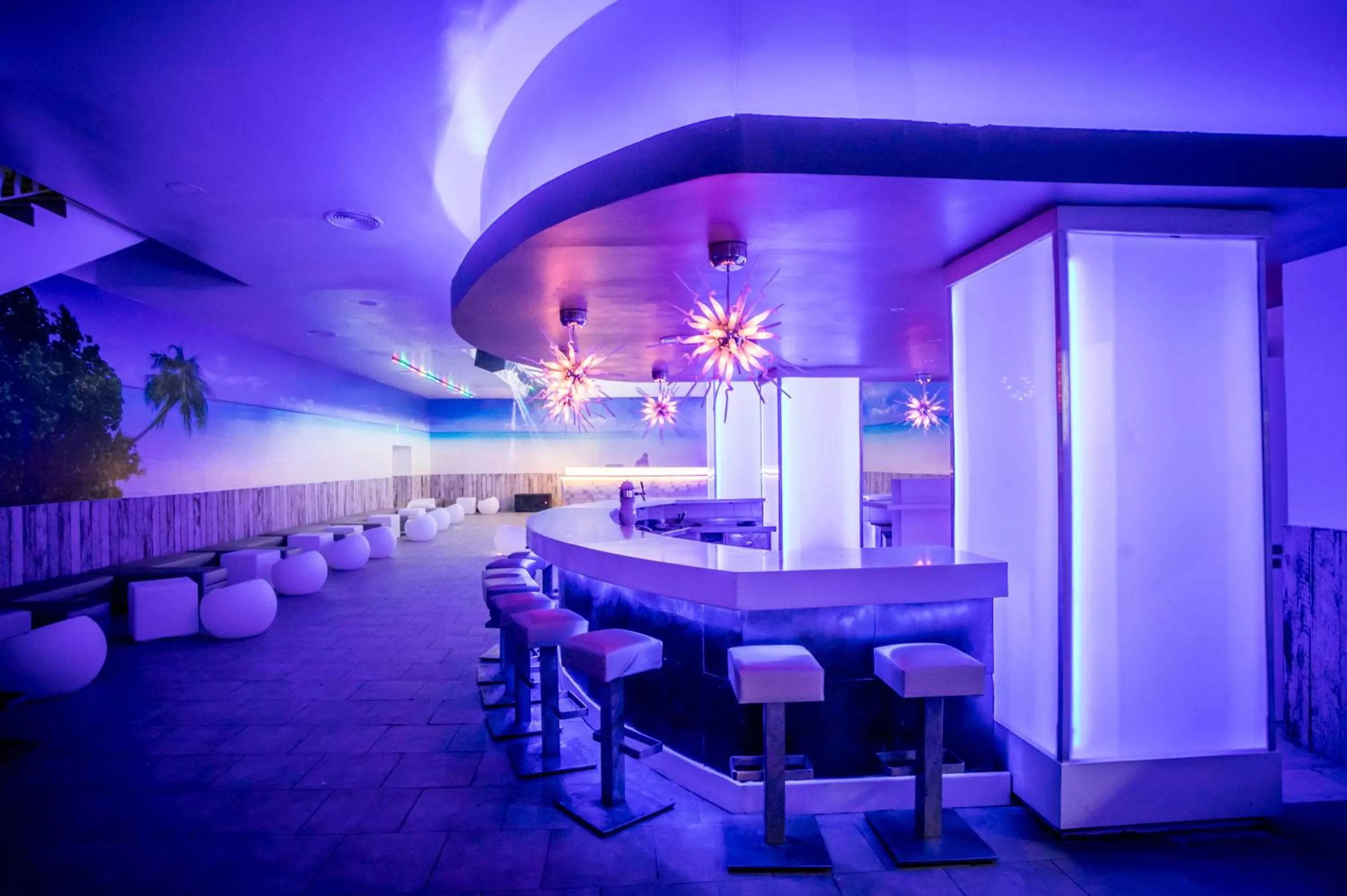 Night in Majestic Mirage Punta Cana, All Suites – All Inclusive