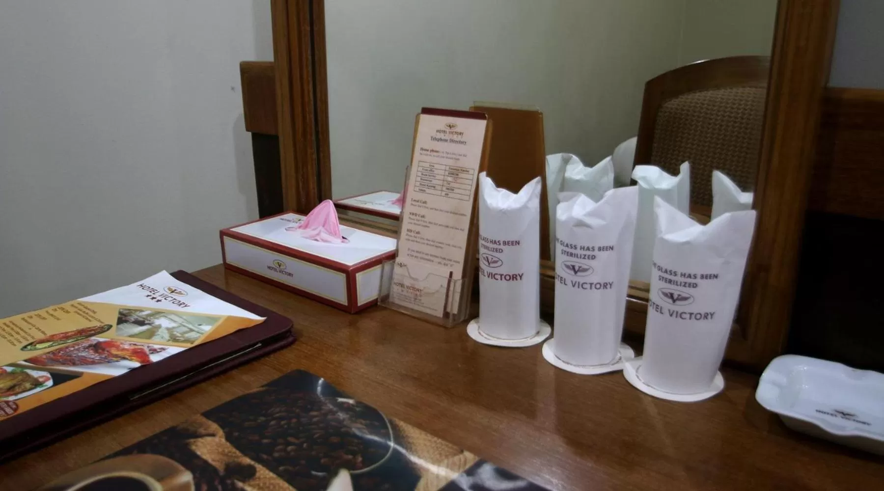 Hotel Victory - Best in City Center