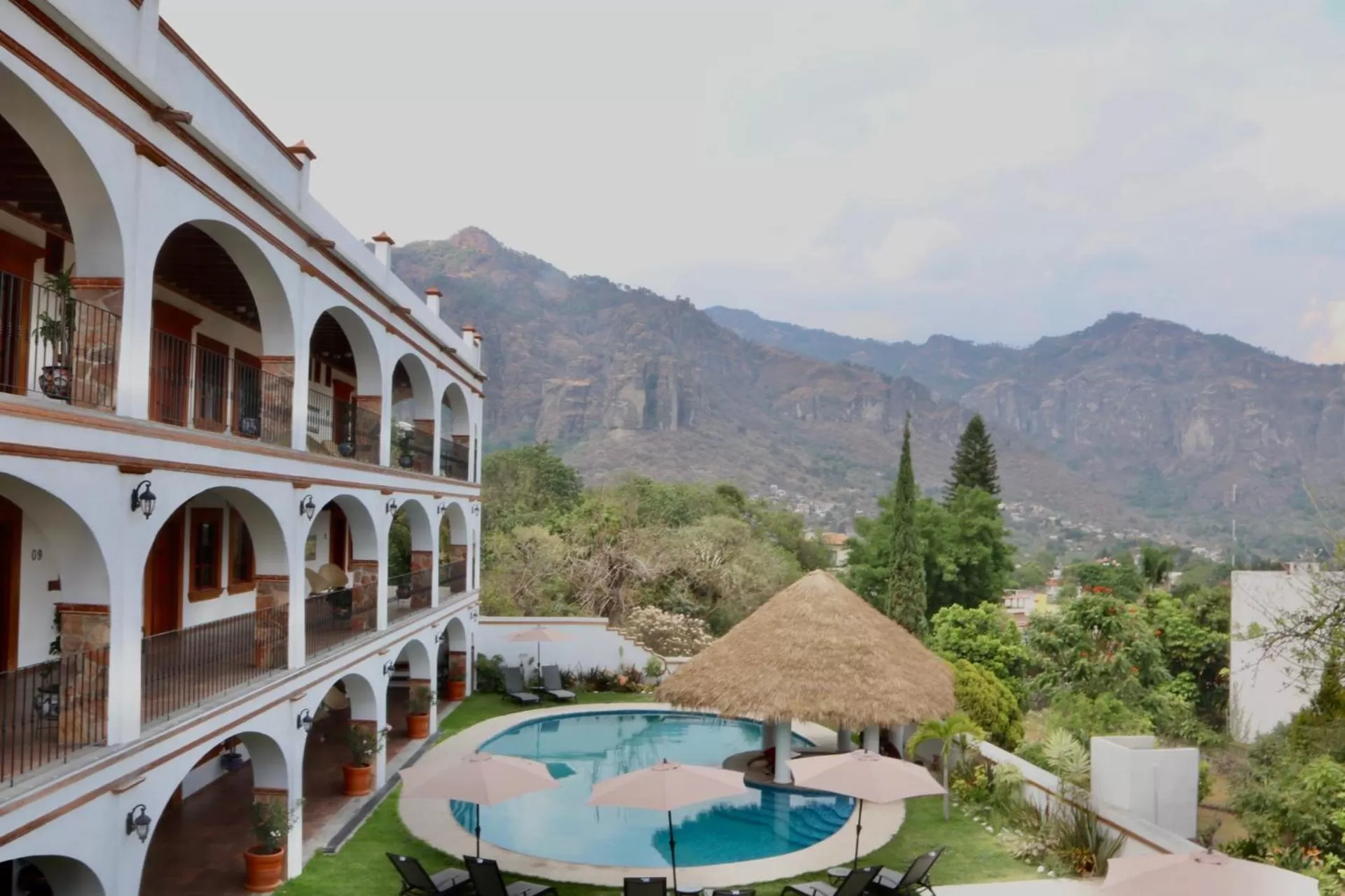 Property building in Palacio Del Cobre