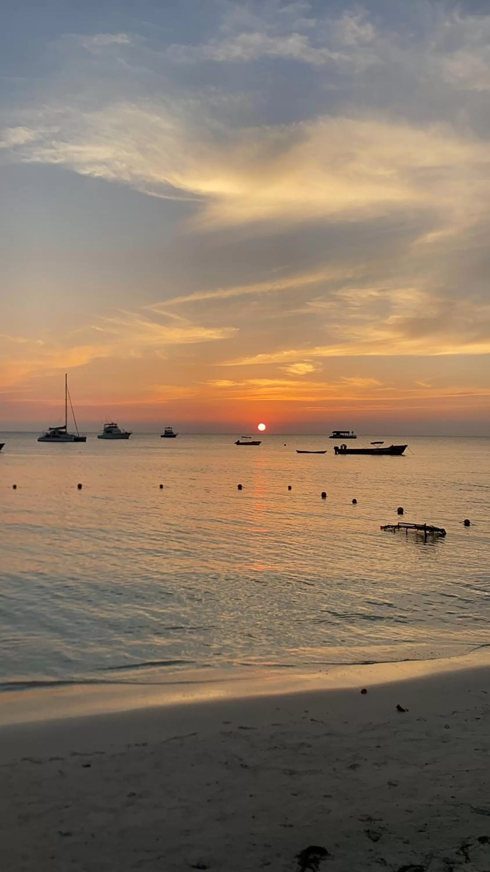 Natural landscape in THE BOARDWALK VILLAGE