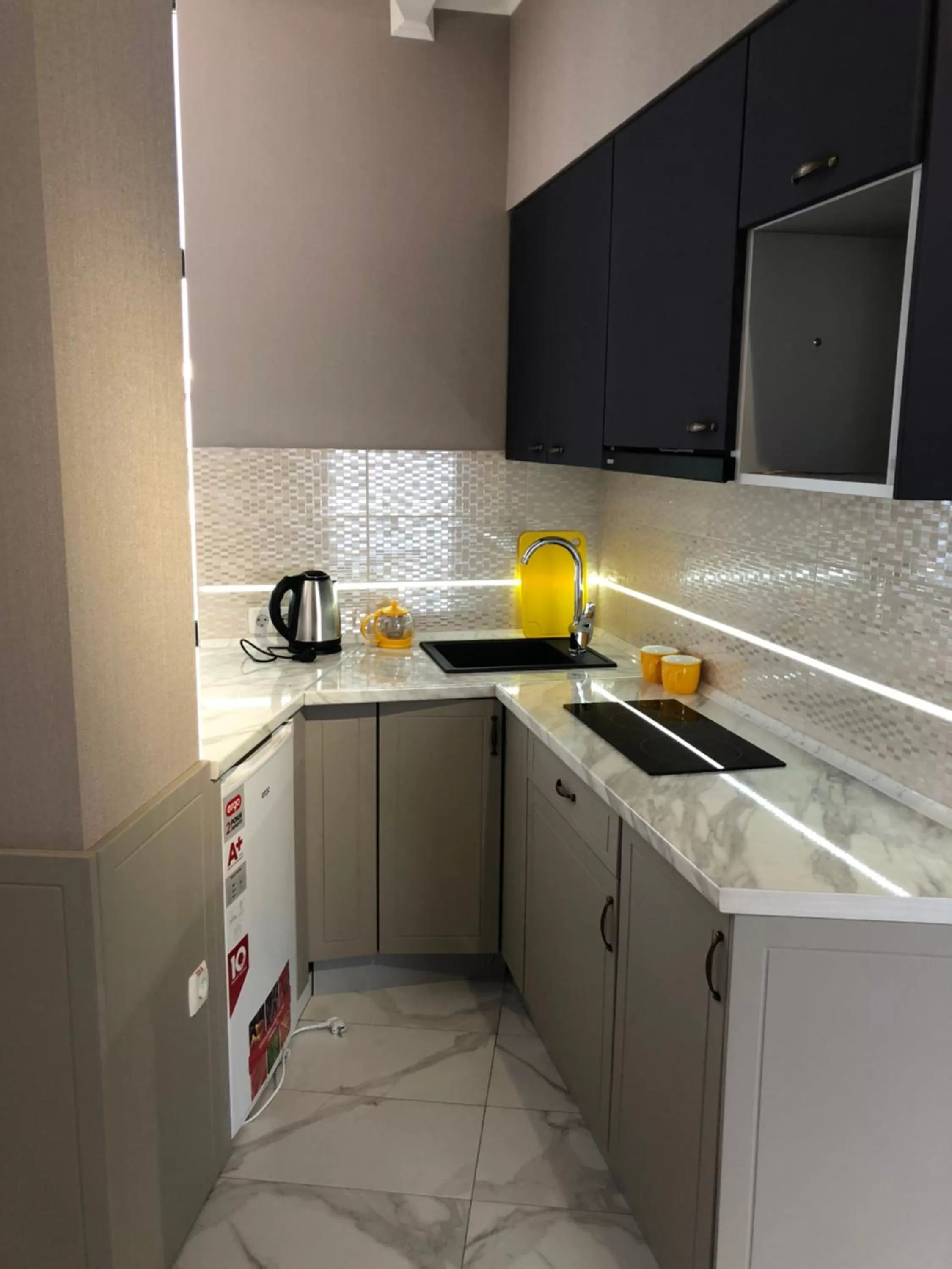 Motel Kurortnyy & SPA