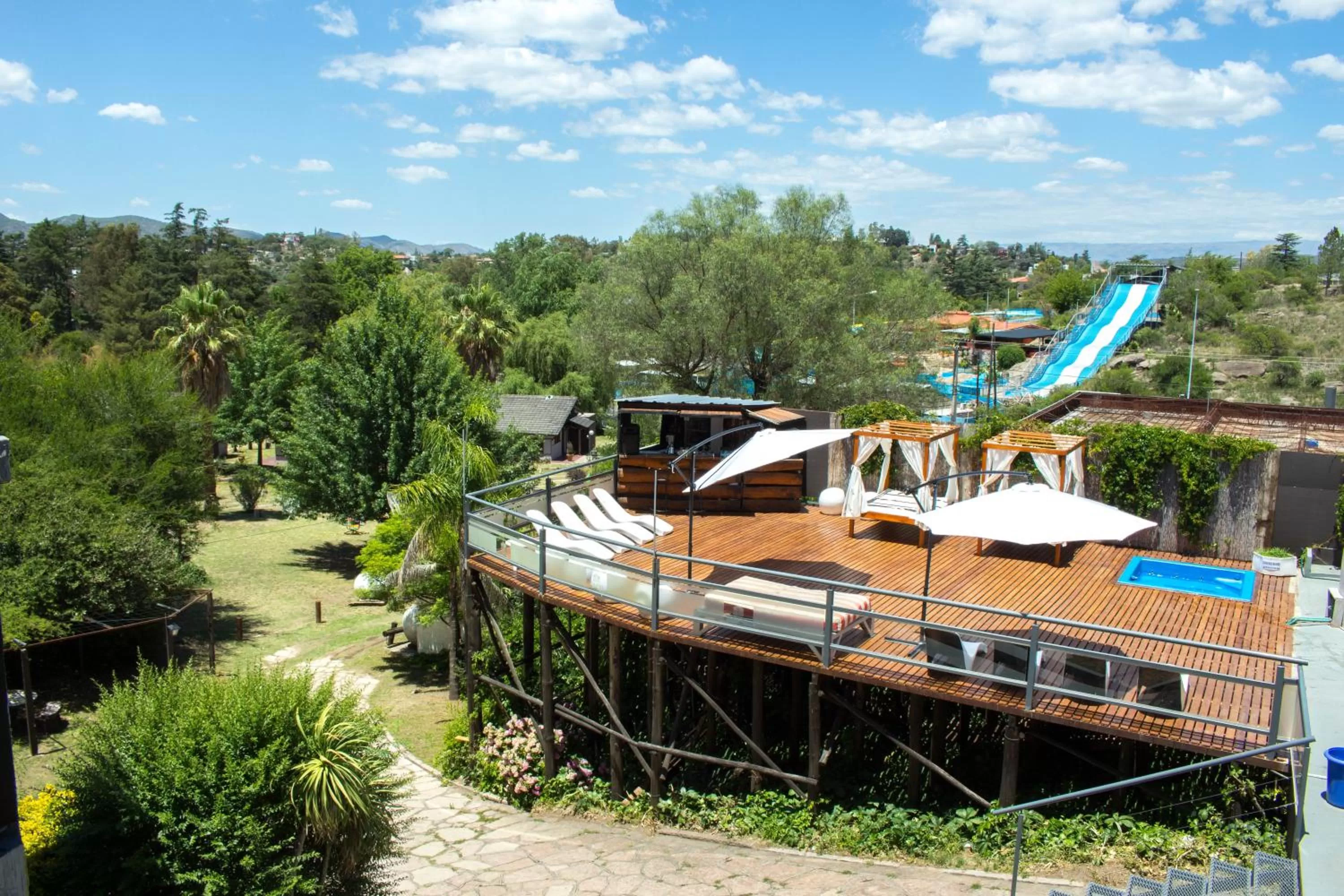 Day in Capri Hotel y Cabañas by CPH