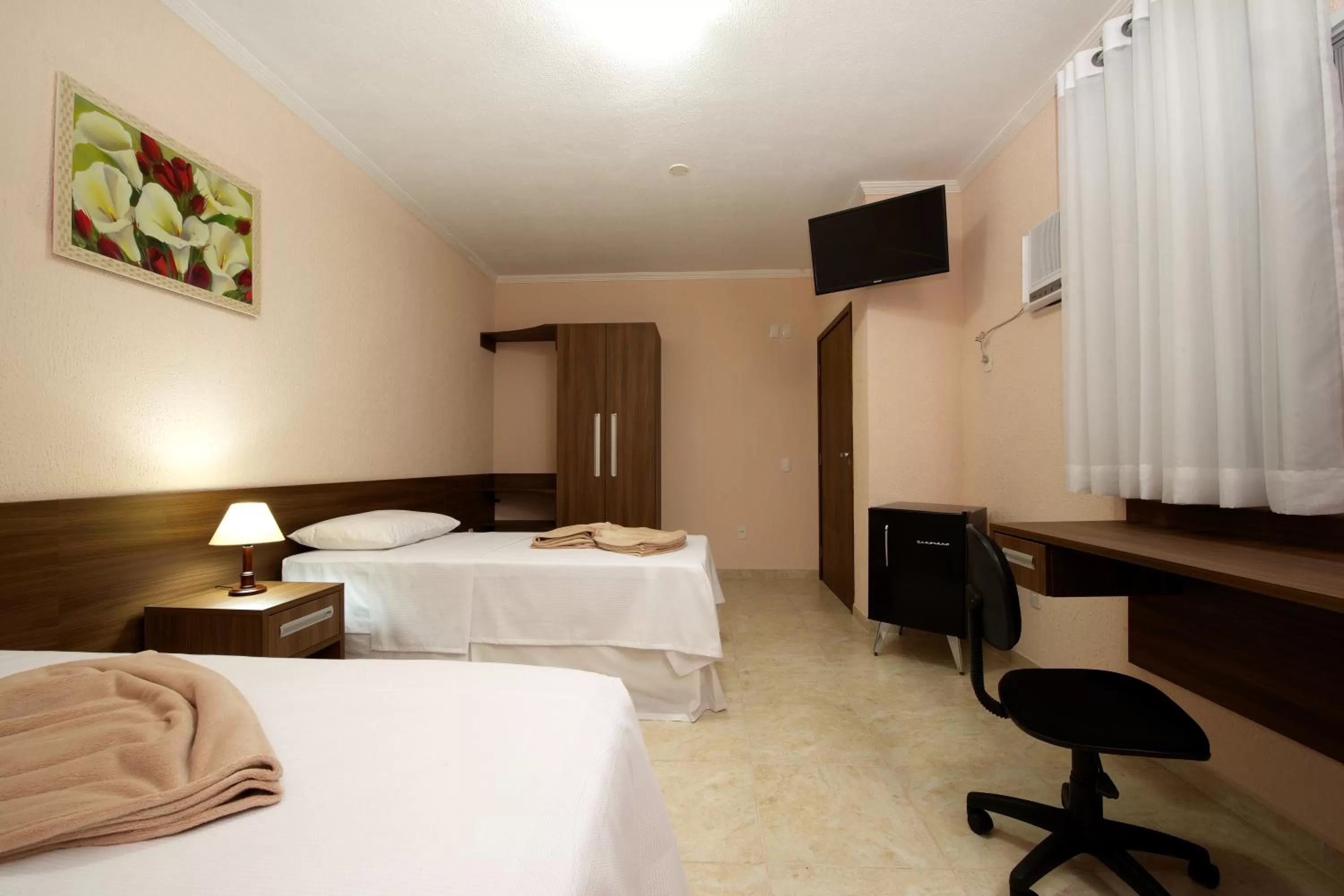 Executive Double or Twin Room in Hotel ITR-SPA