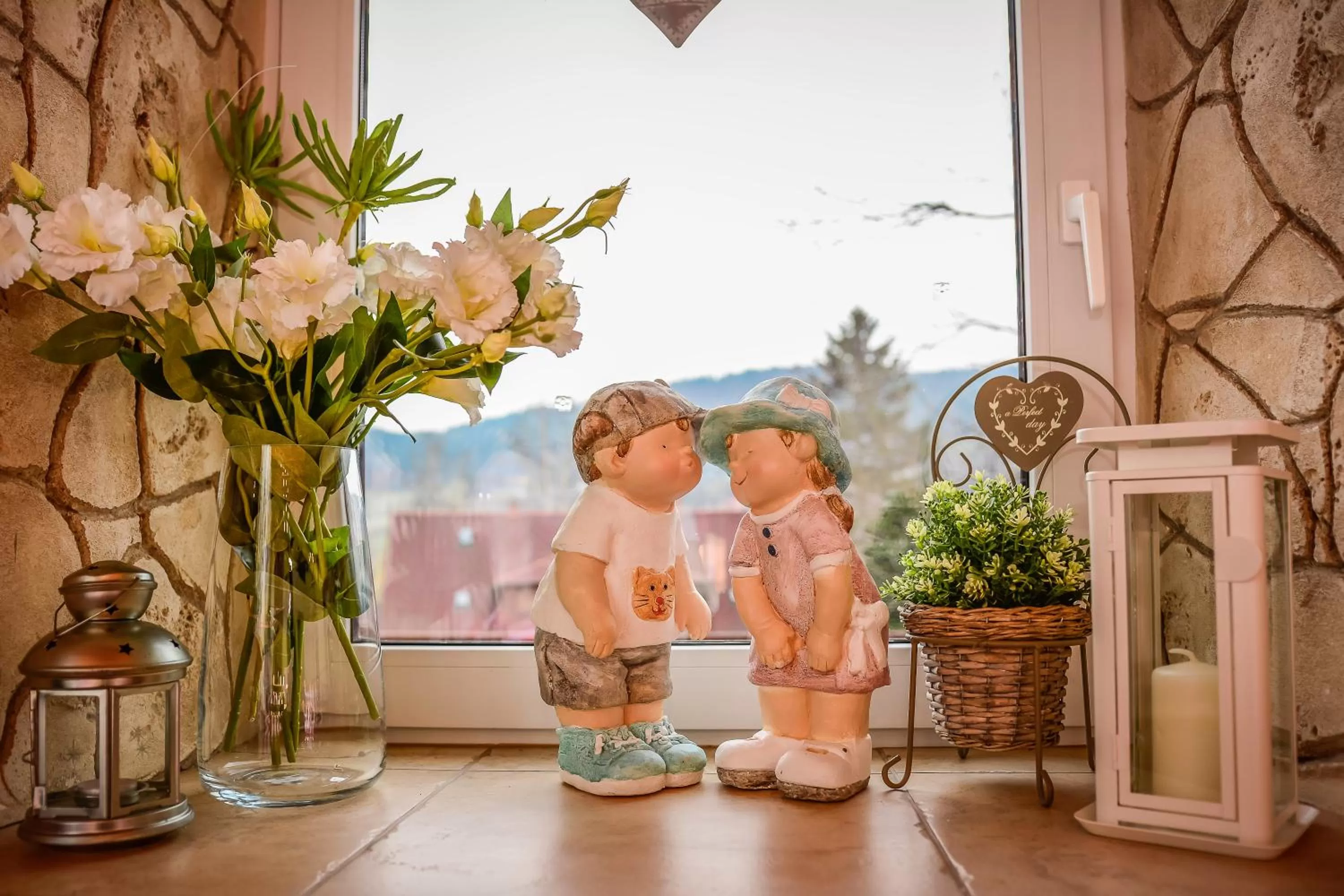 Dom na Klonowym Wzgórzu