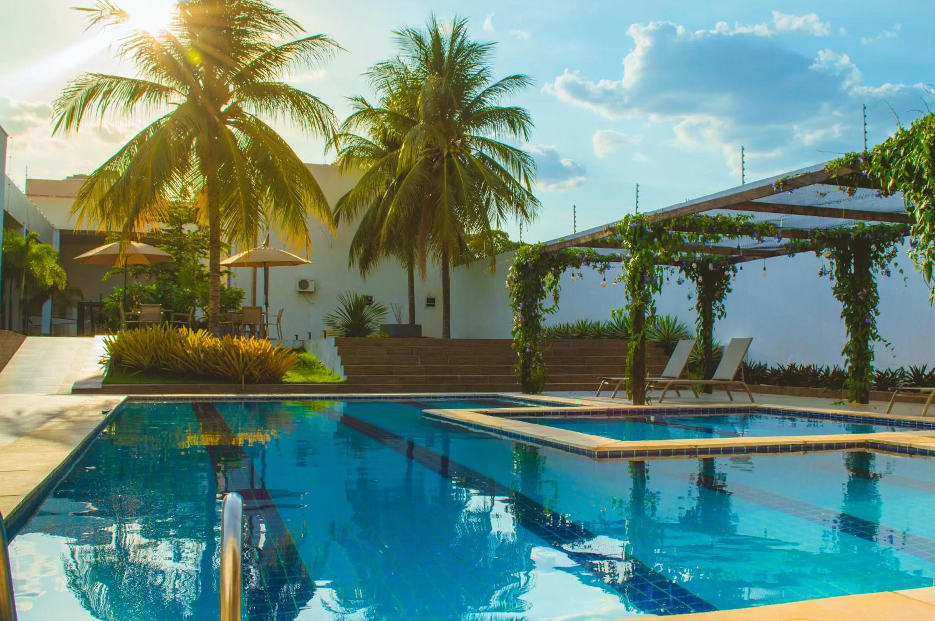 Nord Luxxor Juazeiro do Norte