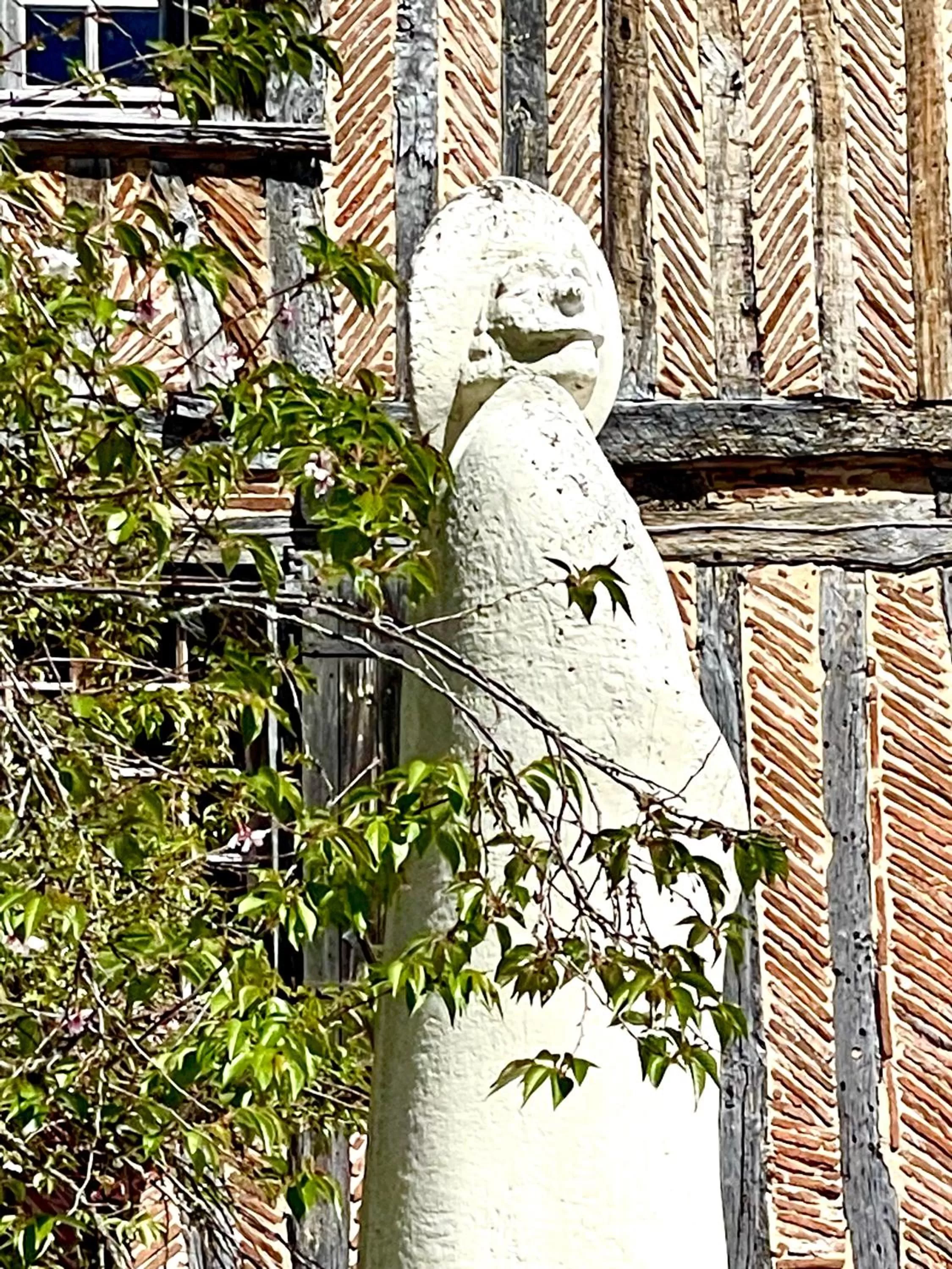 Le Logis Plantagenêt