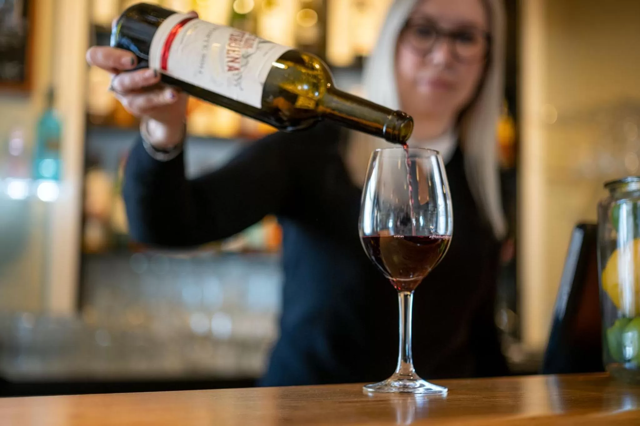 Food and drinks in Runö Möten & Events