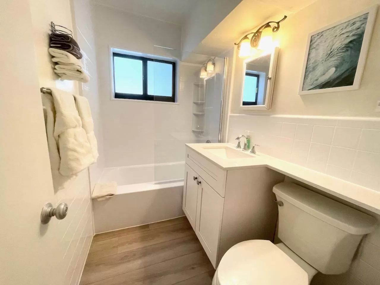 Tropic Isle Beach Resort