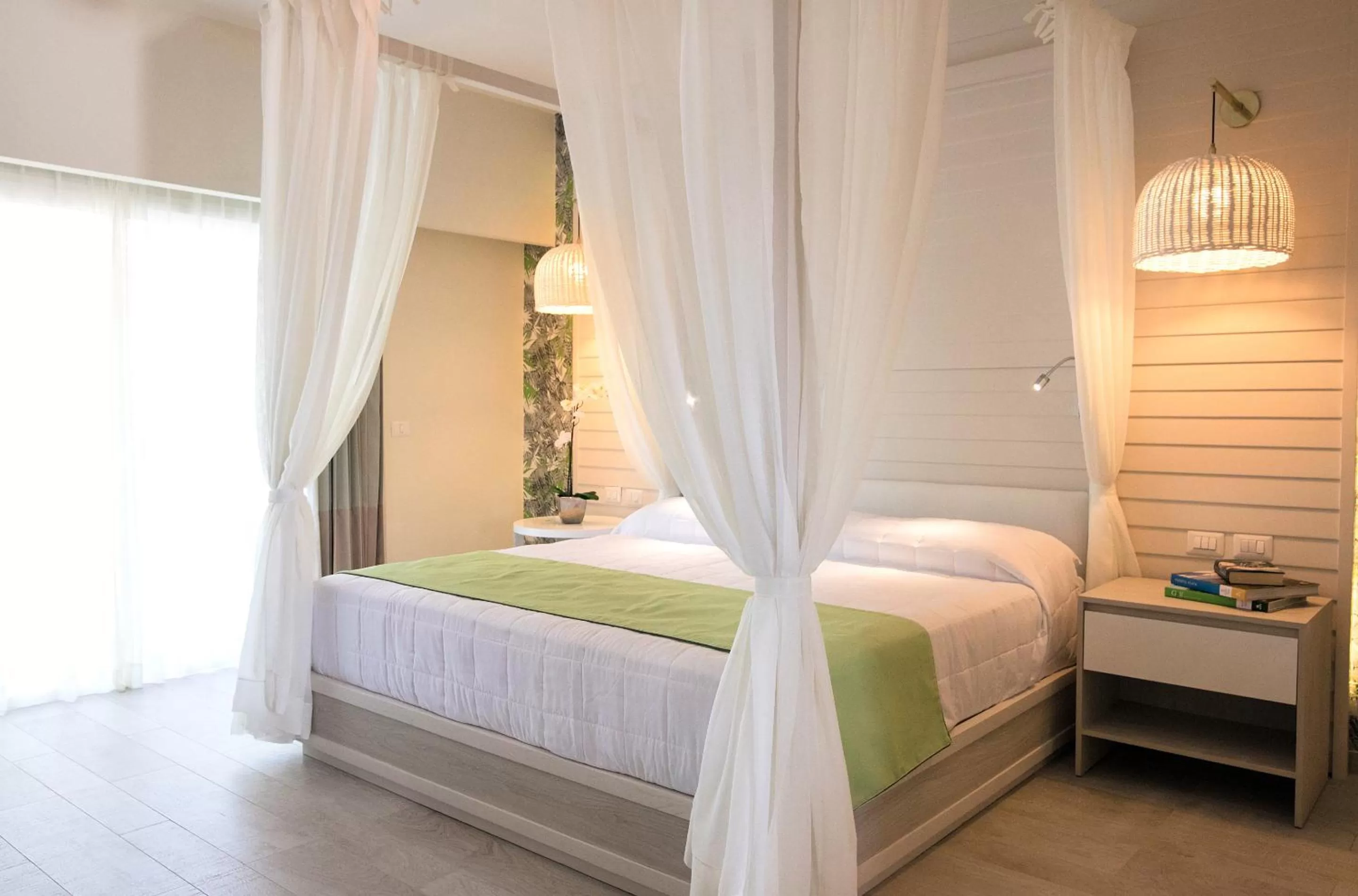 Romance Double Room ( 2 Adults) in Grand Sirenis Punta Cana Resort & Aquagames - All Inclusive