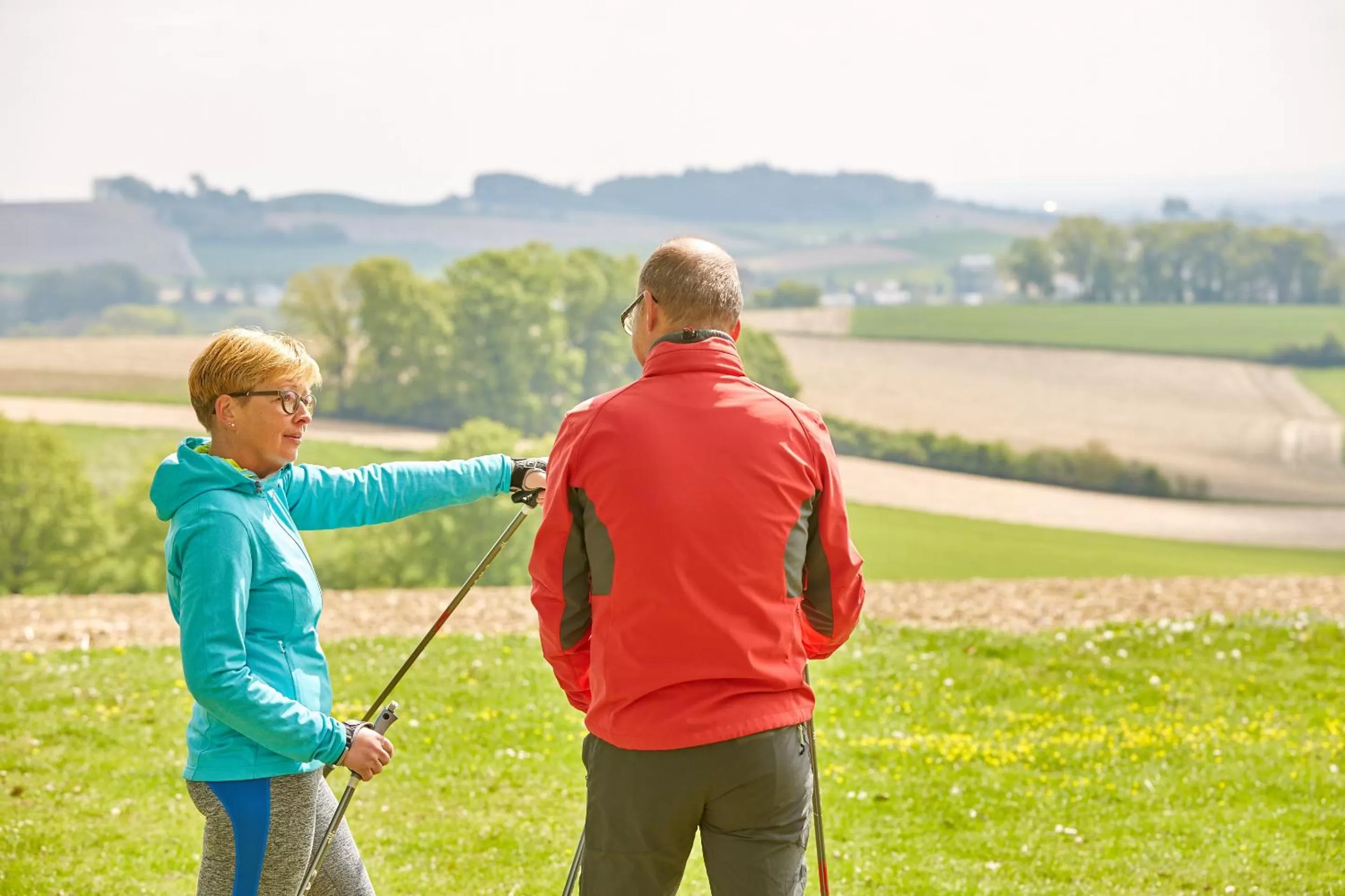 Activities in Parkhotel Bad Griesbach