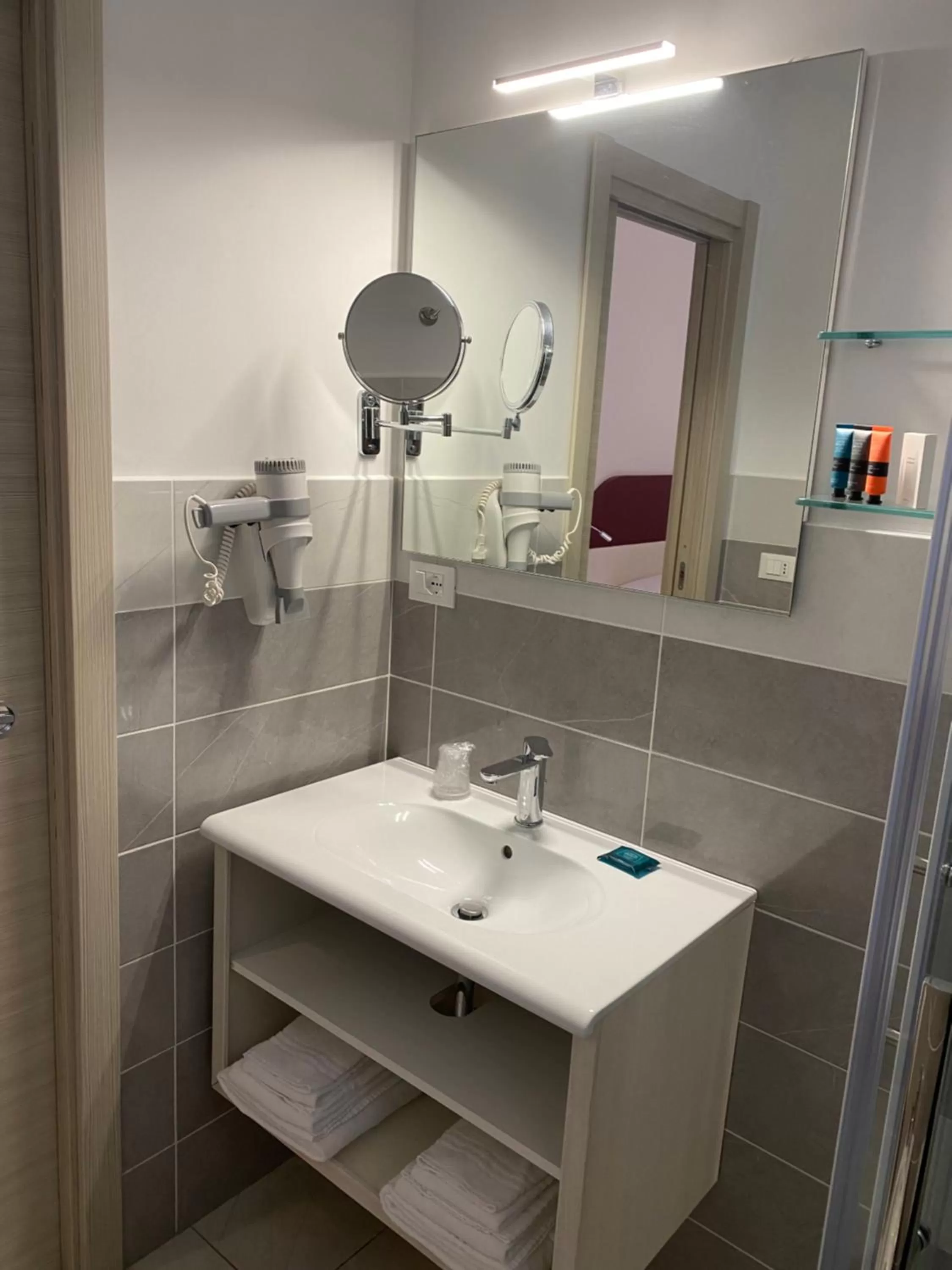 Aether Suites Tropea - Free Private Parking