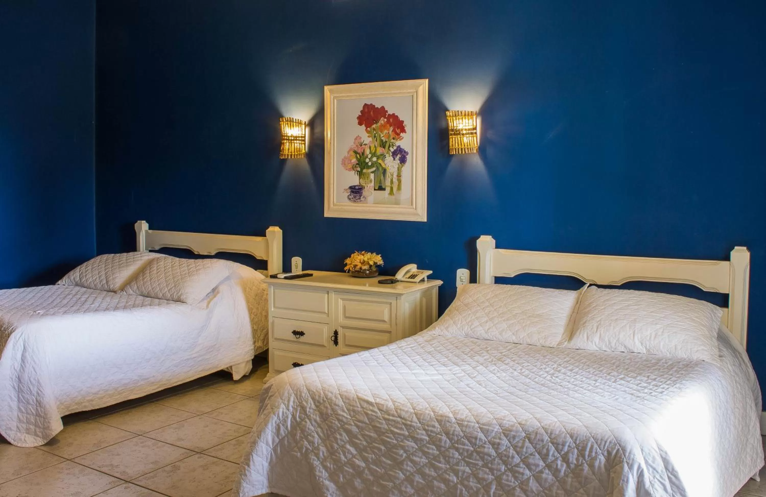 Photo of the whole room, Bed in Hotel Resort e Golfe Clube dos 500