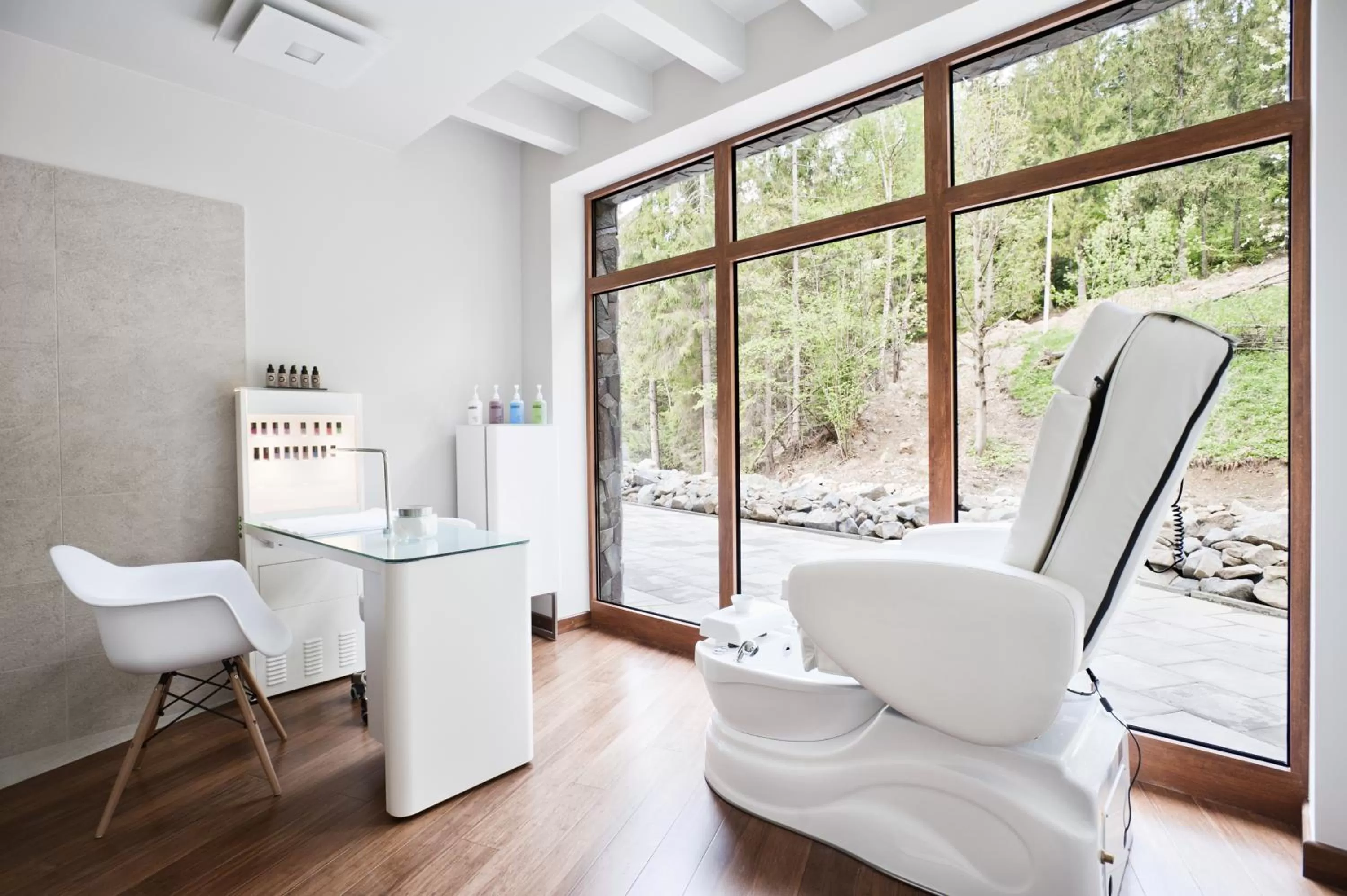 Spa and wellness centre/facilities in Hotel Żywiecki Medical SPA & Sport Żywiec