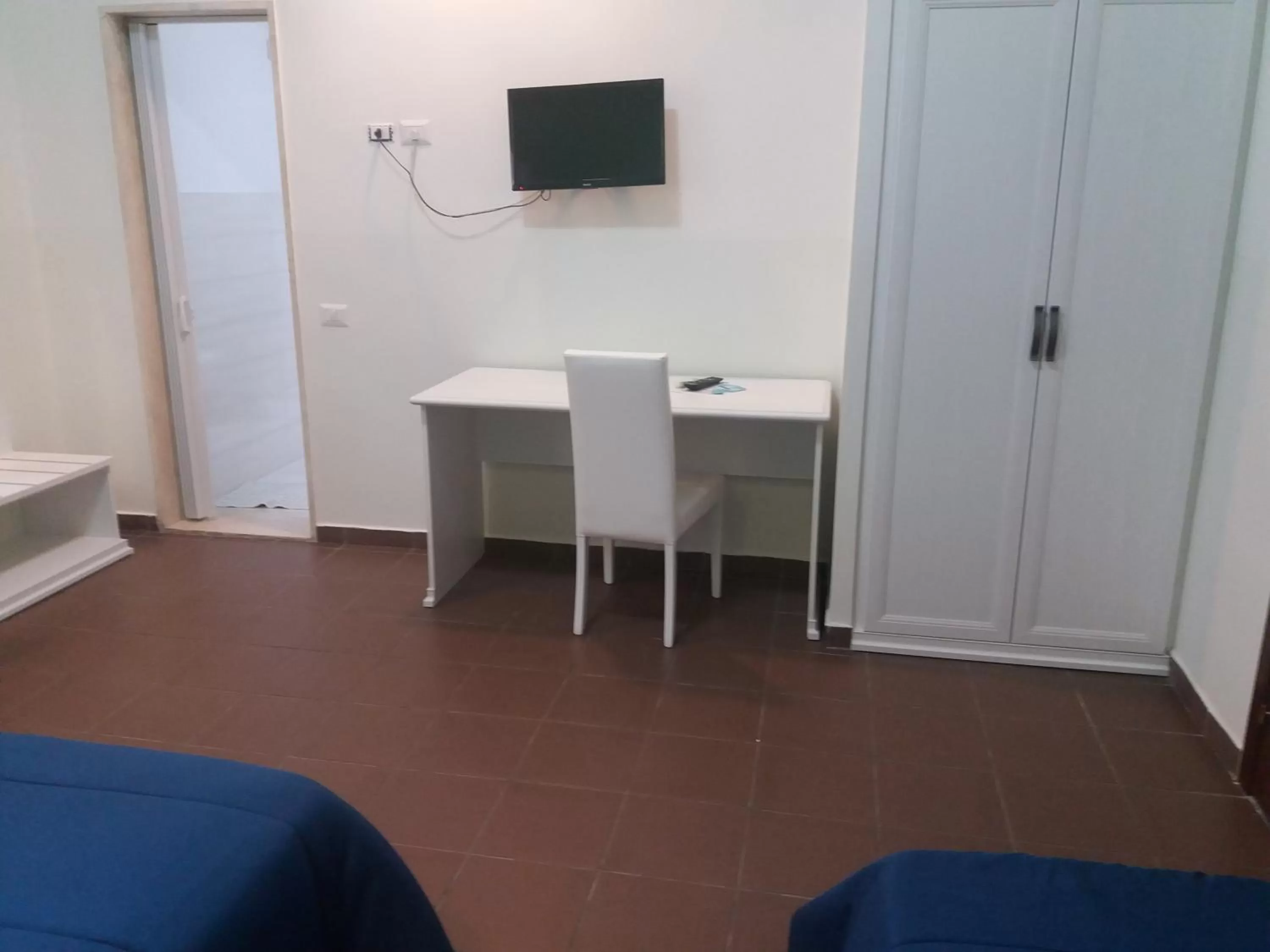 TV and multimedia in Hotel Costa