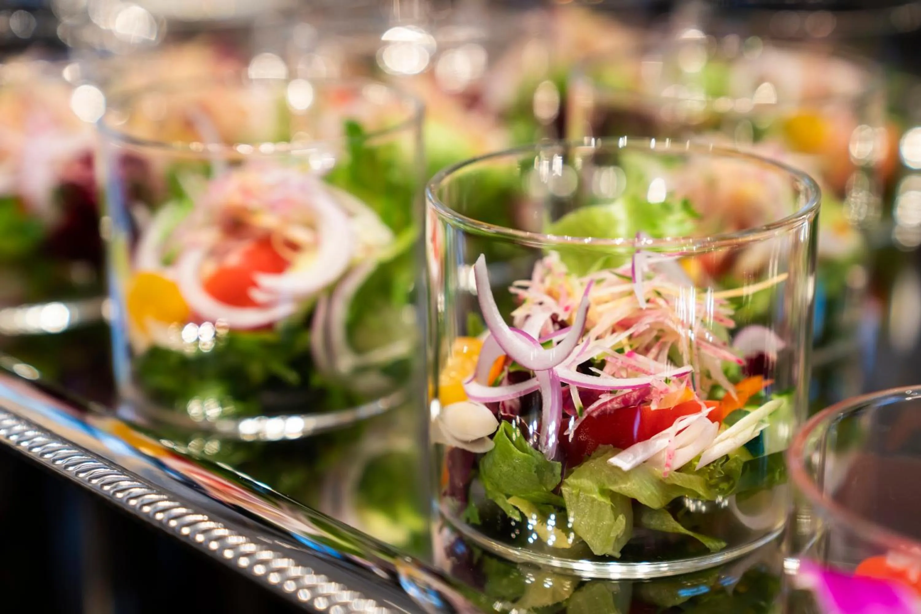 Food in The Hotel Seiryu Kyoto Kiyomizu - a member of the Leading Hotels of the World-