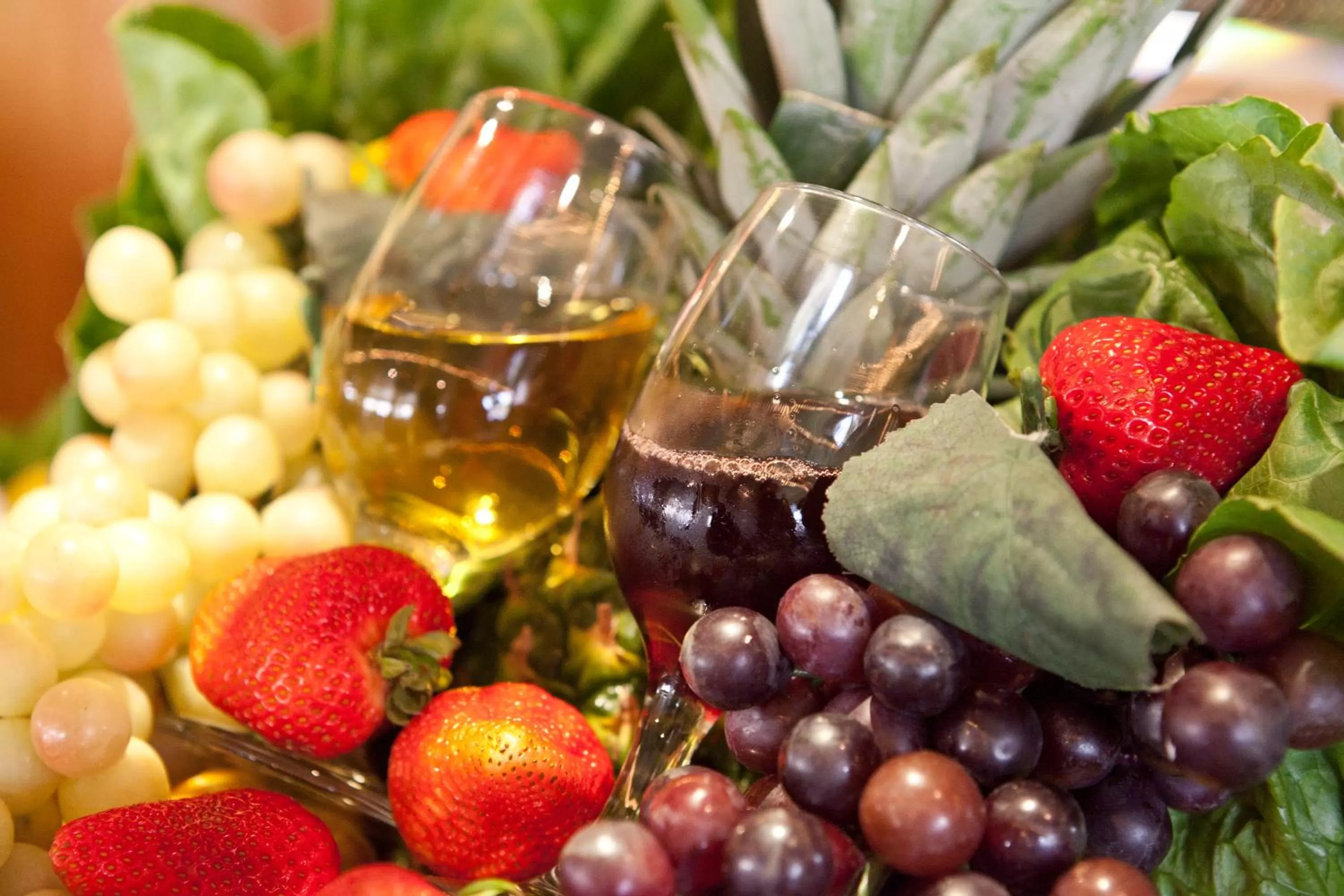 Restaurant/places to eat in Isla Grand Beach Resort