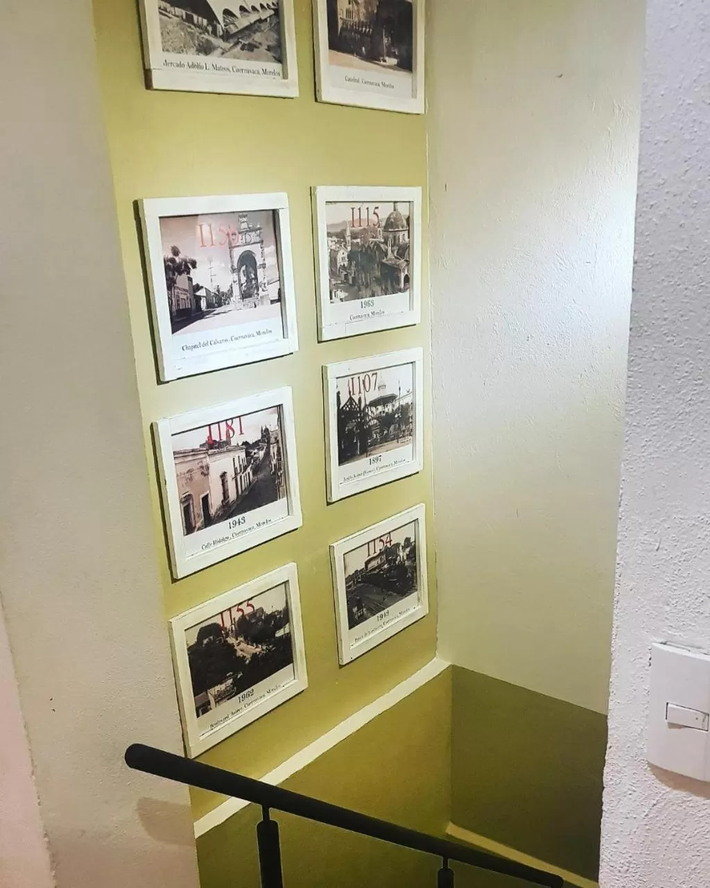 Property building in Vf Hotel