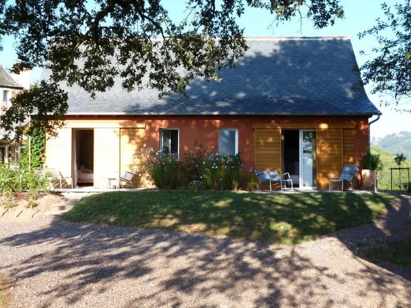 Facade/entrance, Property Building in Chambre d'Hotes Le Ponsonnet