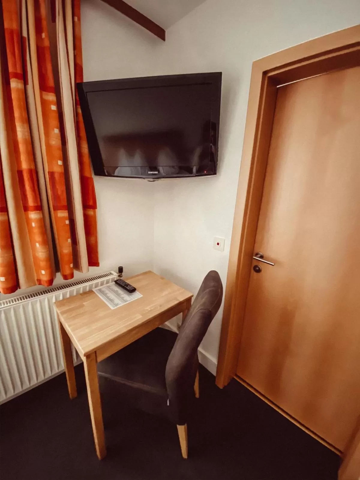 Triple Room in Frühstückspension Auer - Haus Kargl