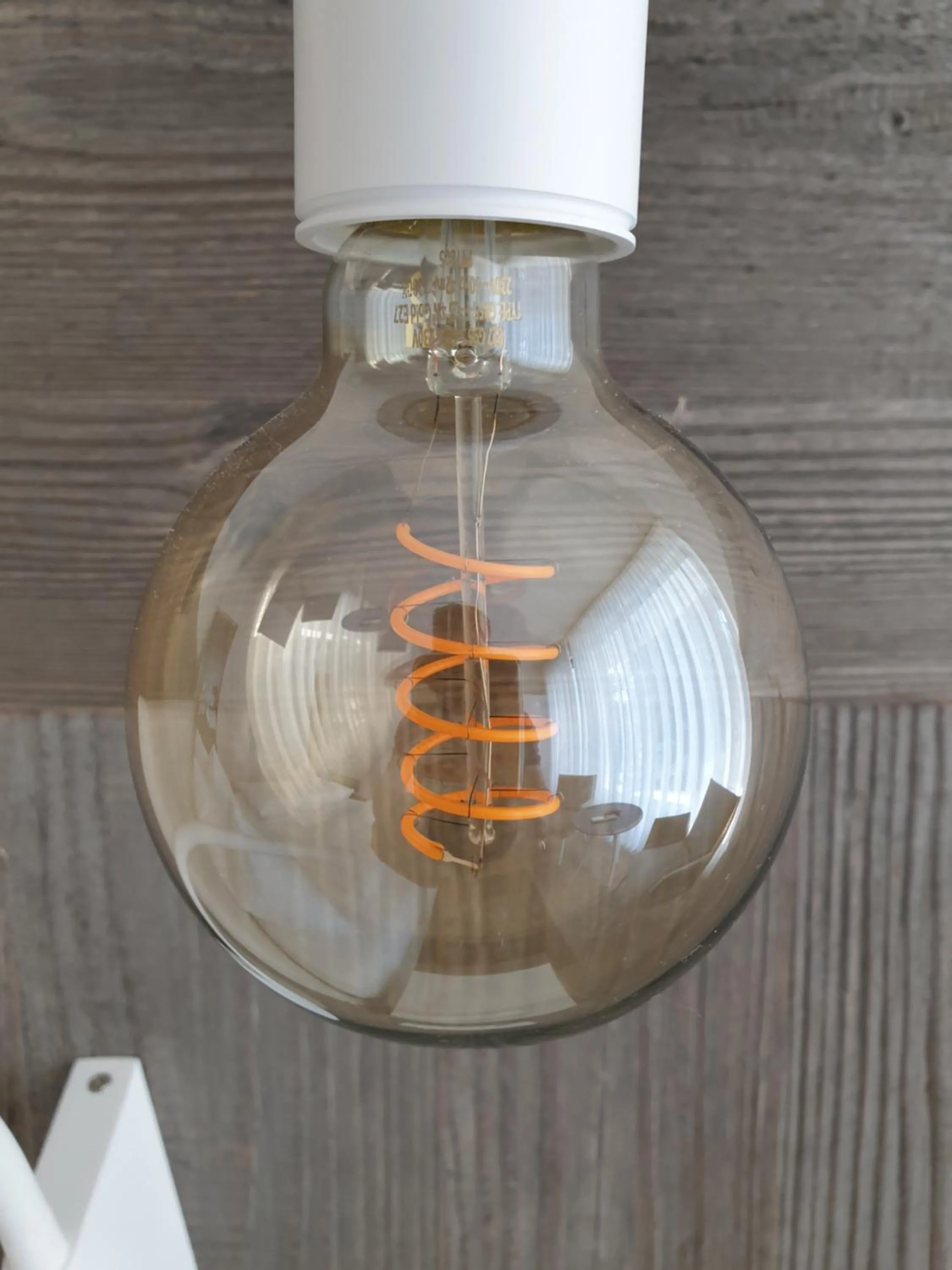 Decorative detail in Hotel Jasmin