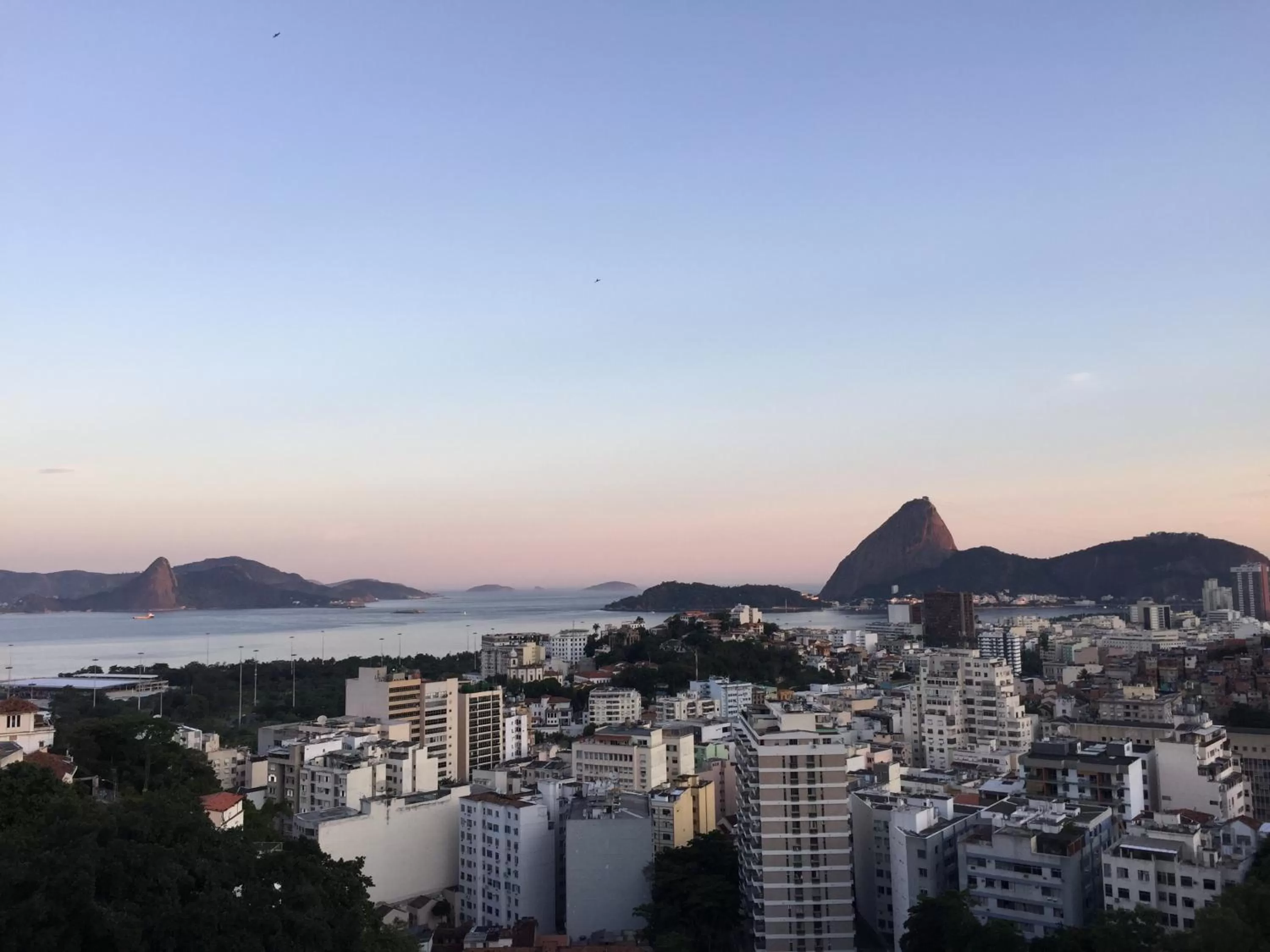 View (from property/room) in New Sugar Loft Apartments