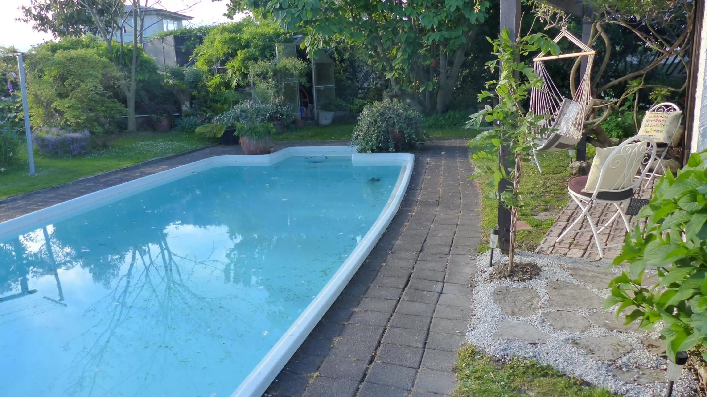 Other, Swimming Pool in Ashcroft Gardens Bed & Breakfast