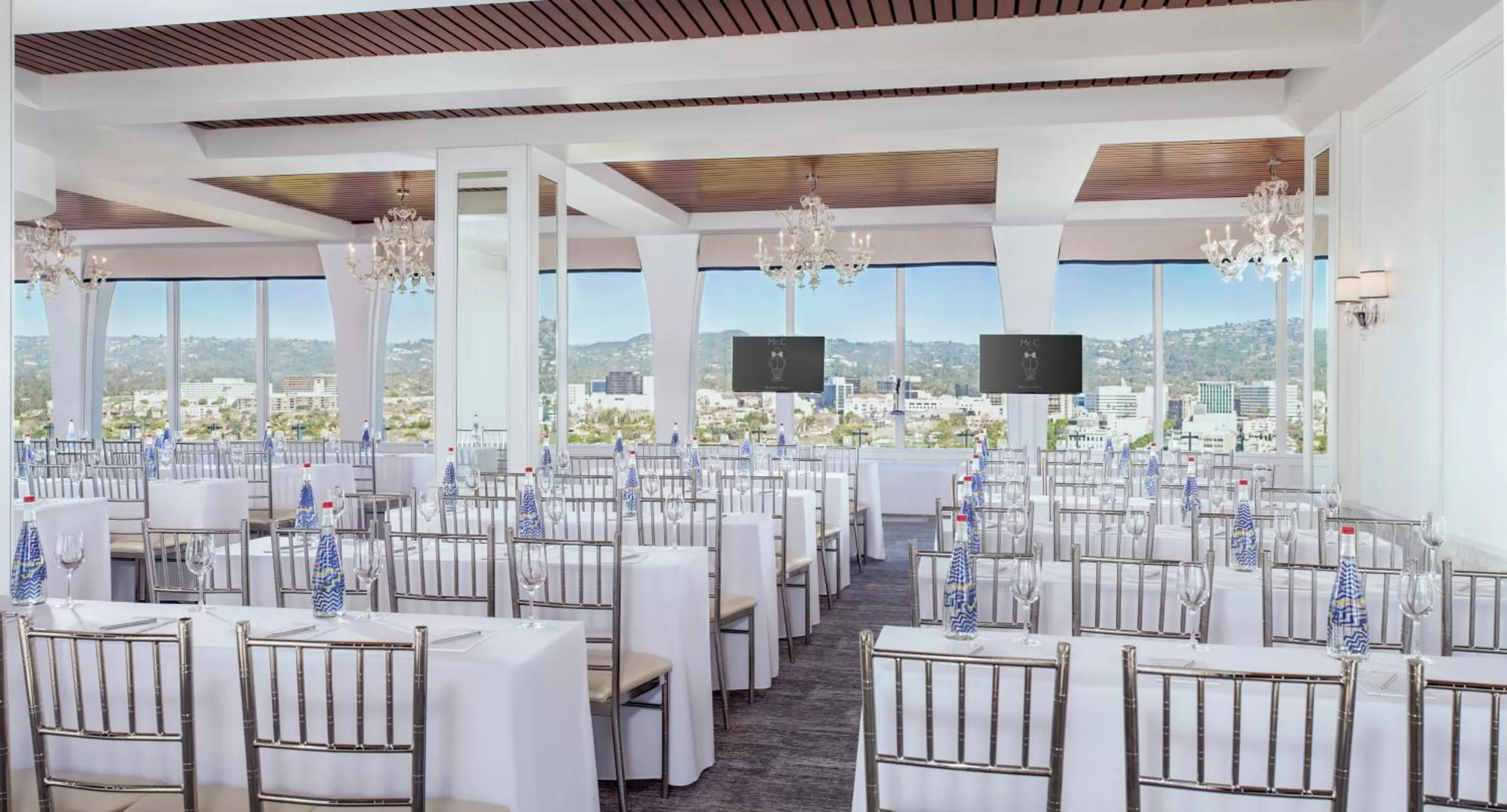 Banquet/Function facilities in Cameo Beverly Hills
