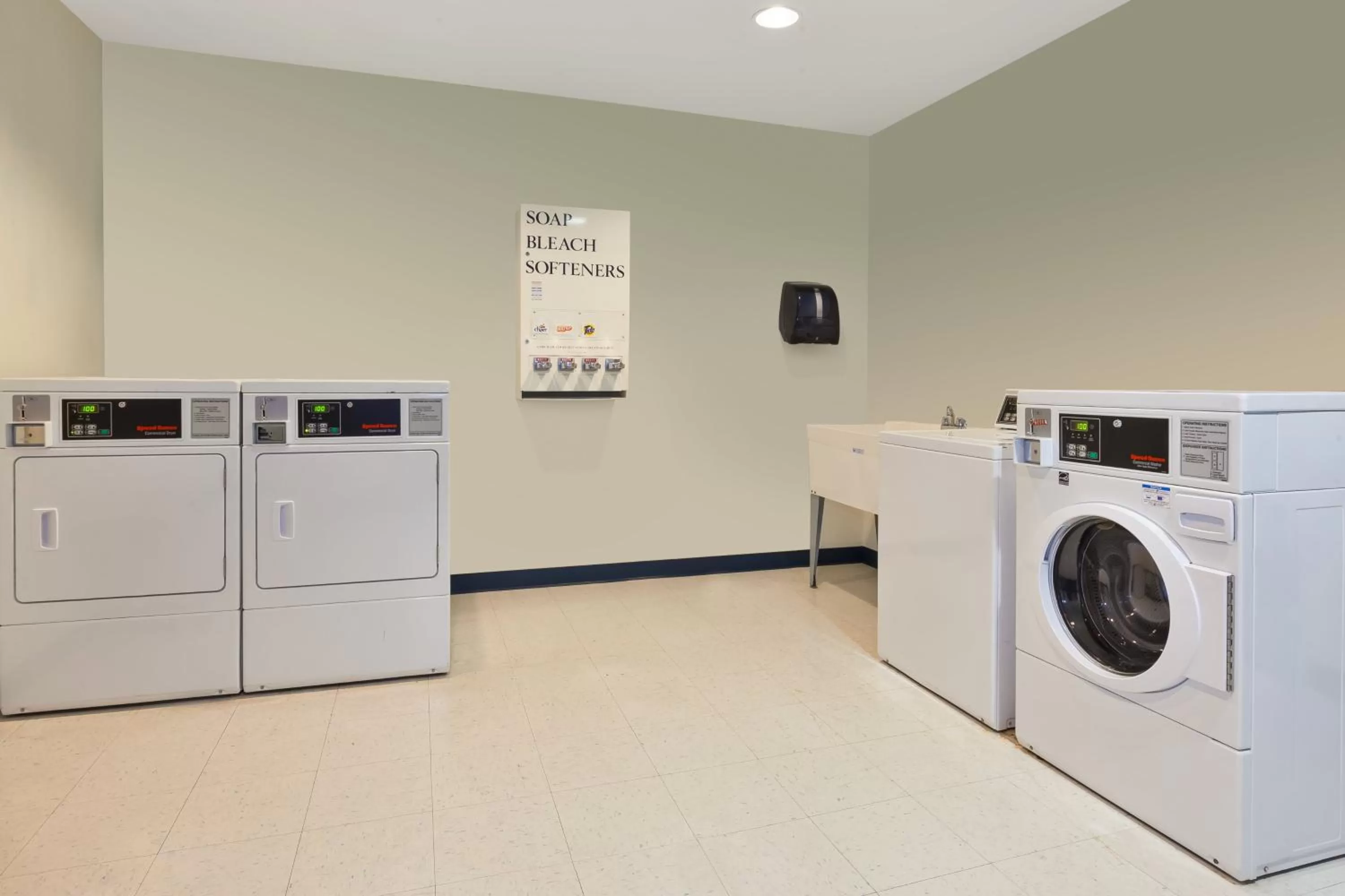 Other in Holiday Inn Express Hotel & Suites Warminster-Horsham by IHG