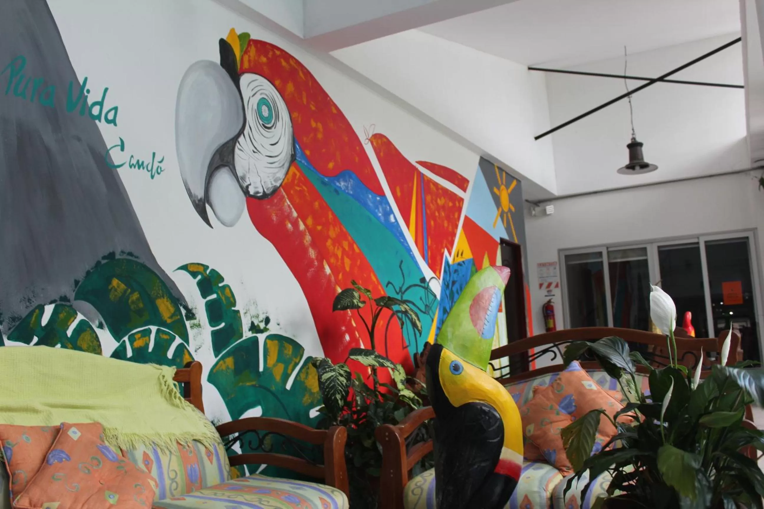 Cando Living Apartments in Central Avenue