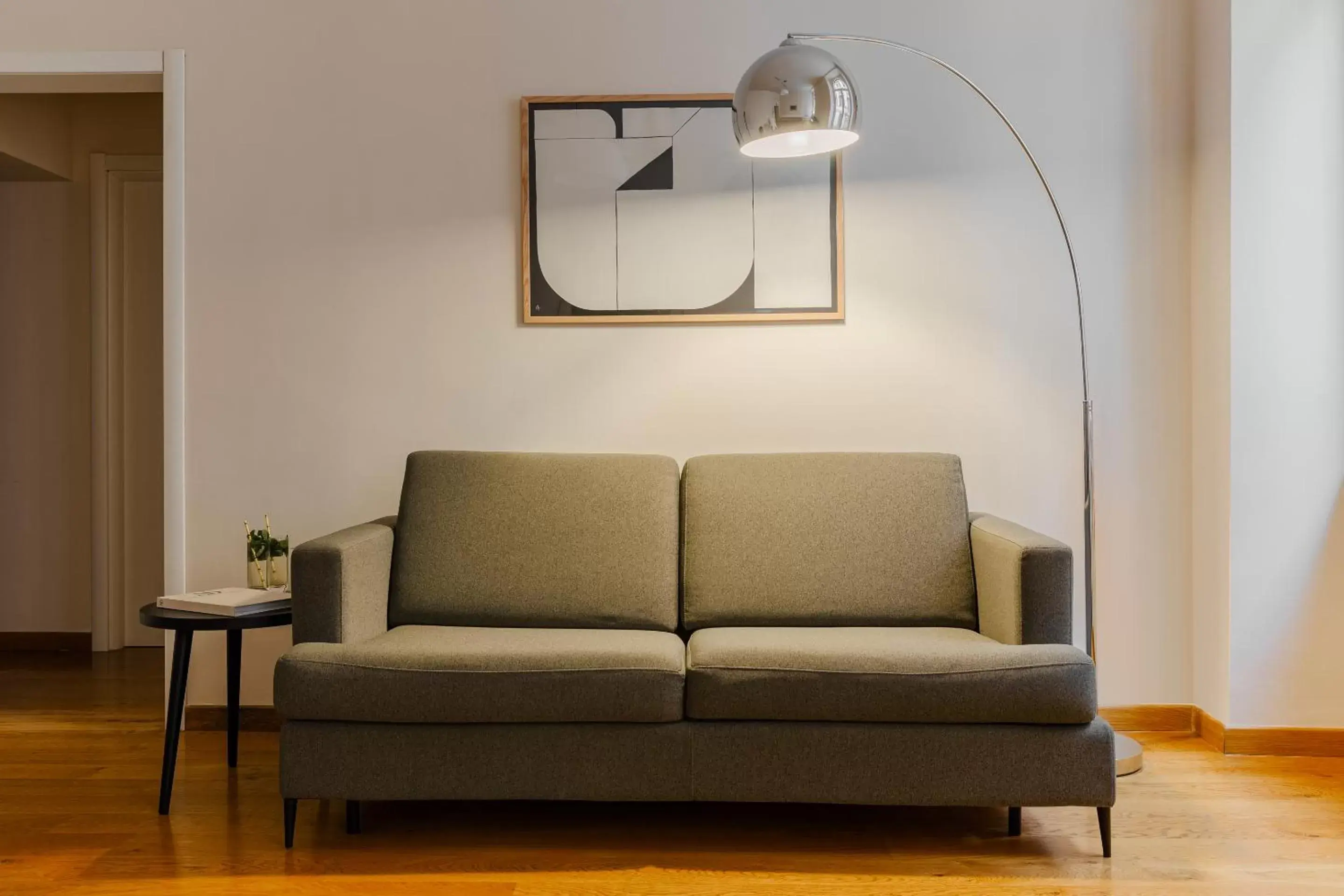 Superior Apartment in Sonder Fontana Di Trevi Superior Apartment in Sonder Fontana Di Trevi