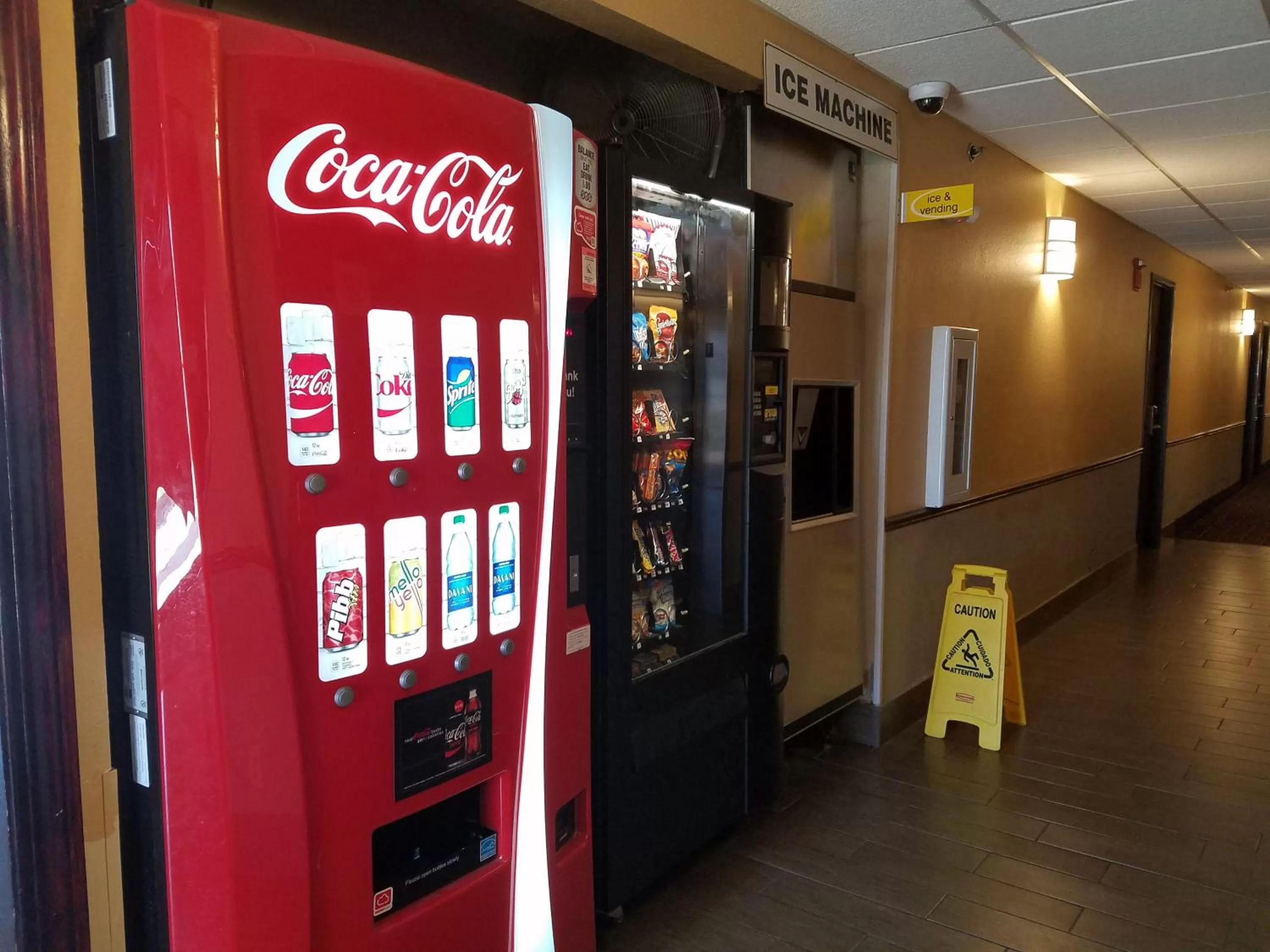 Area and facilities in Super 8 by Wyndham Rantoul