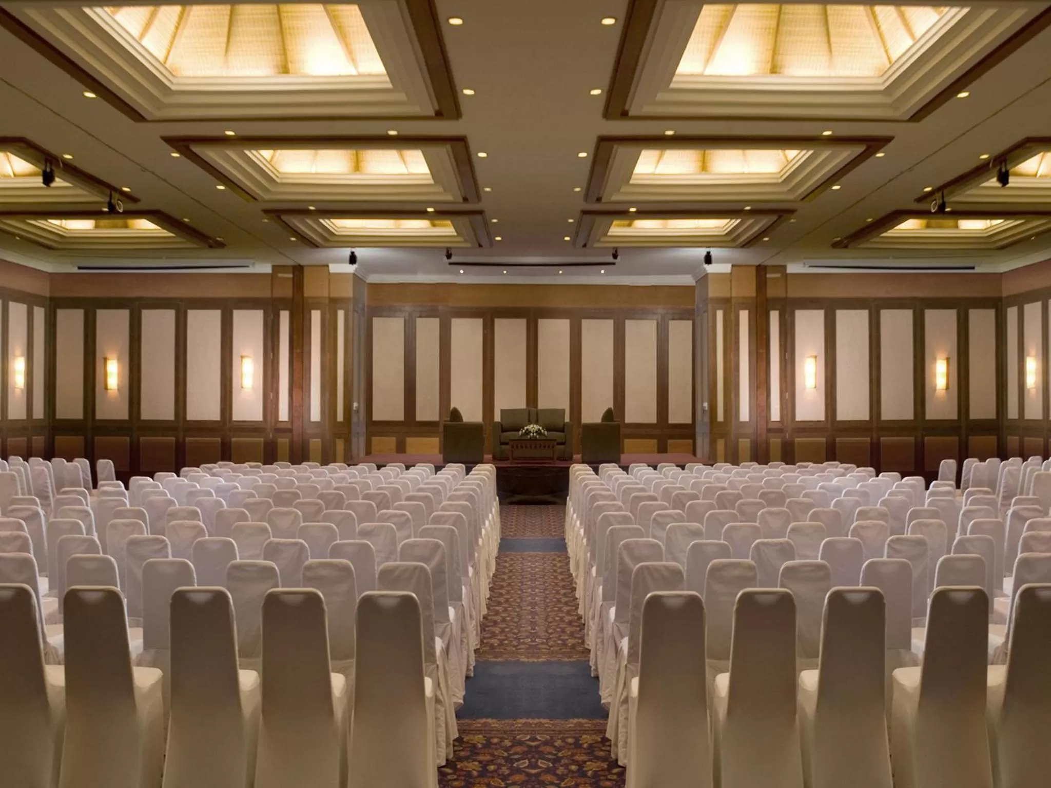 Banquet/Function facilities in The Patra Bali Resort & Villas - CHSE Certified