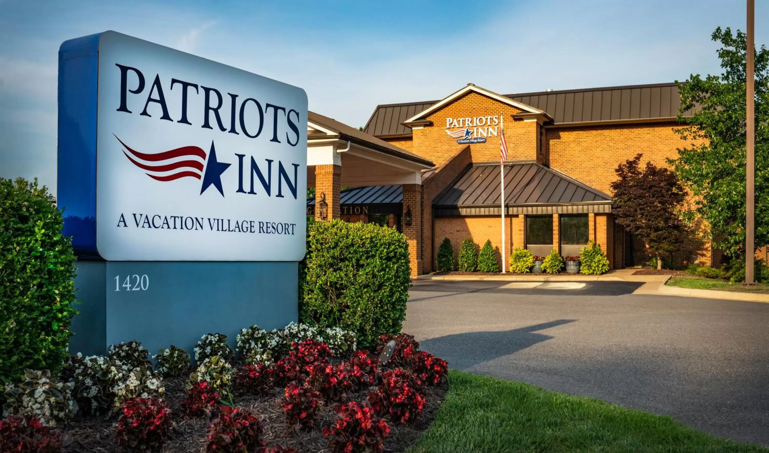 Patriots Inn Patriots Inn
